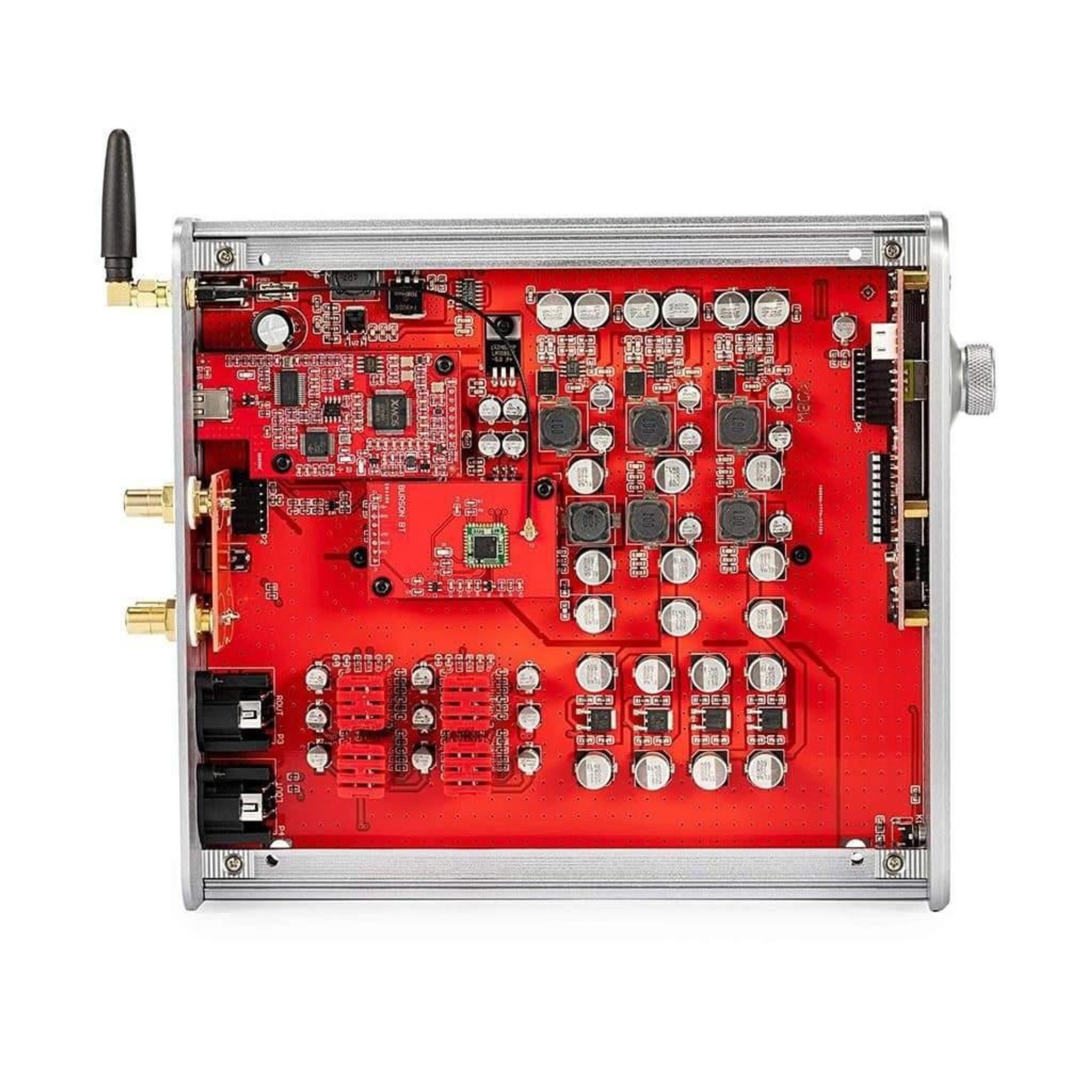 Burson Audio Composer 3X Performance DAC - Open Box thumbnail 6