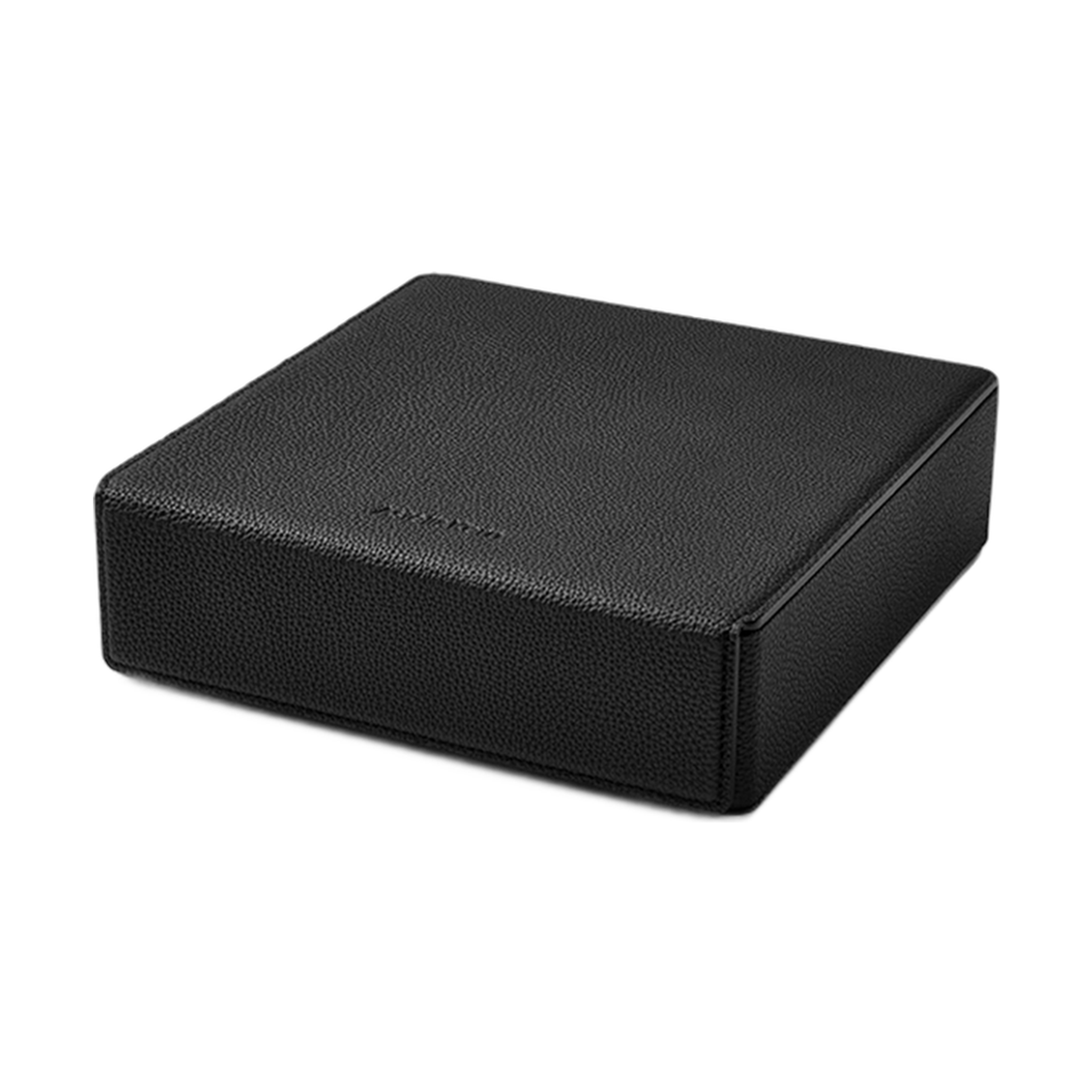 Astell&Kern Collector's Atelier Case | Leather Storage Box