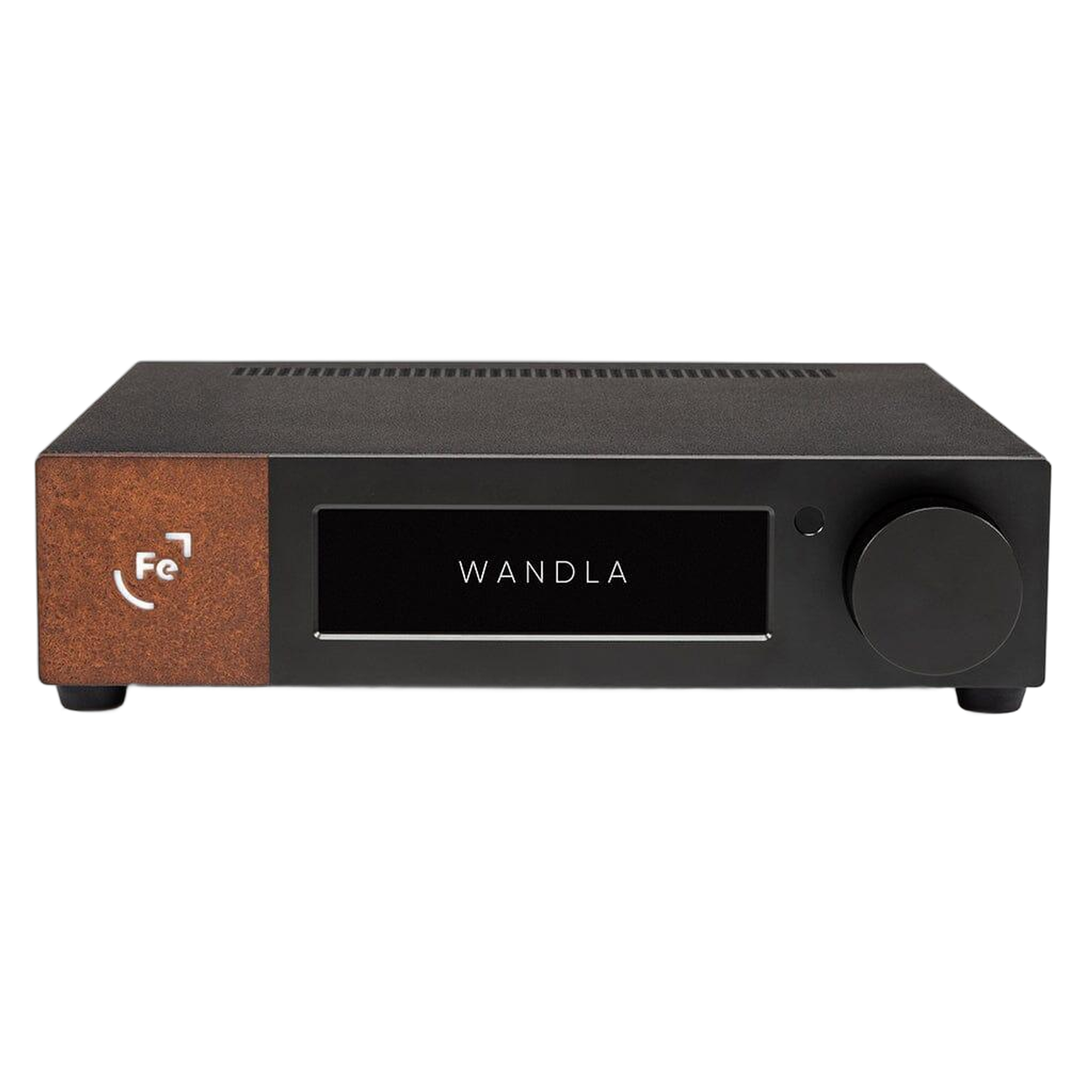 Ferrum WANDLA 2.0 DAC - Image 1