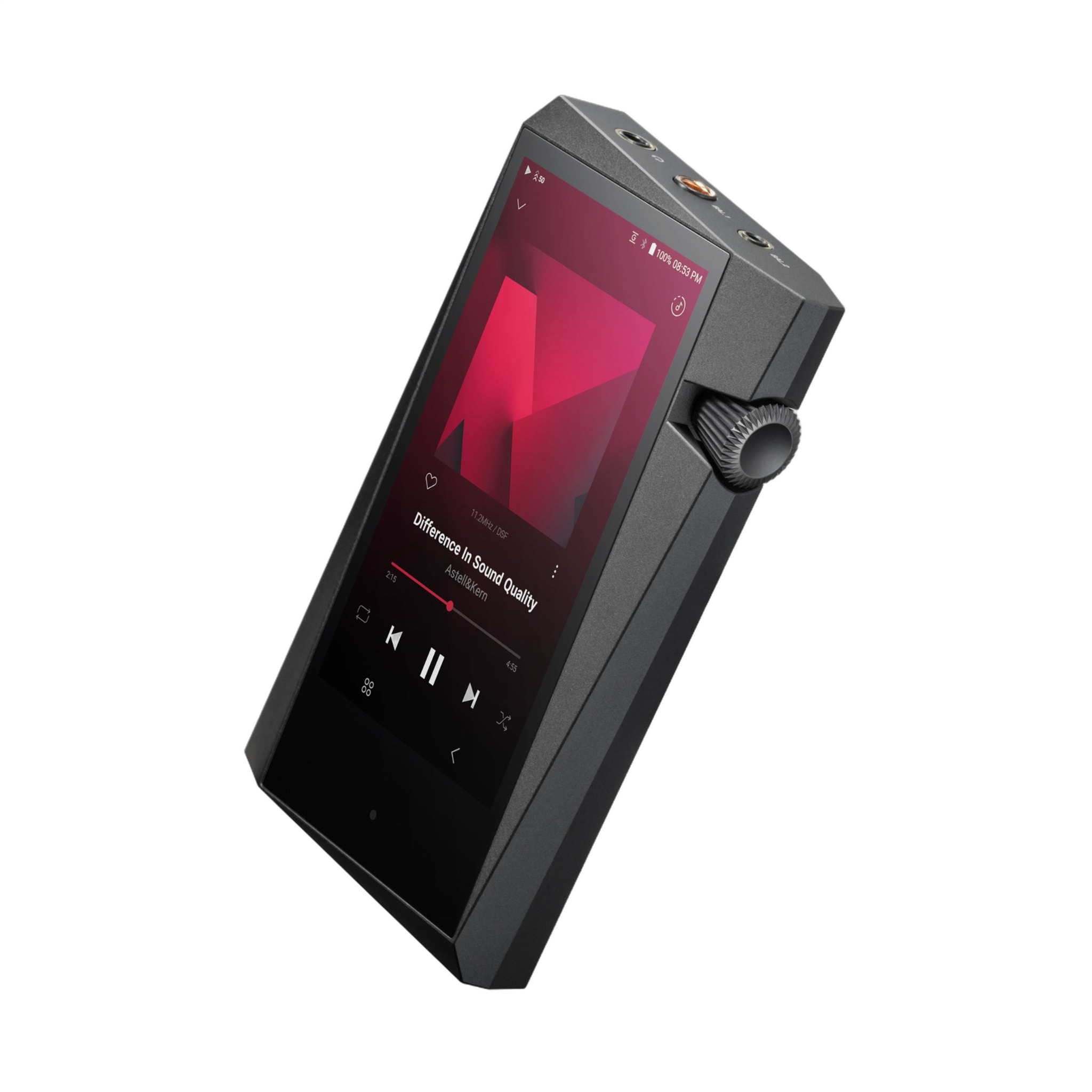 Astell&Kern A&norma SR35 | Digital Audio Player - Image 1