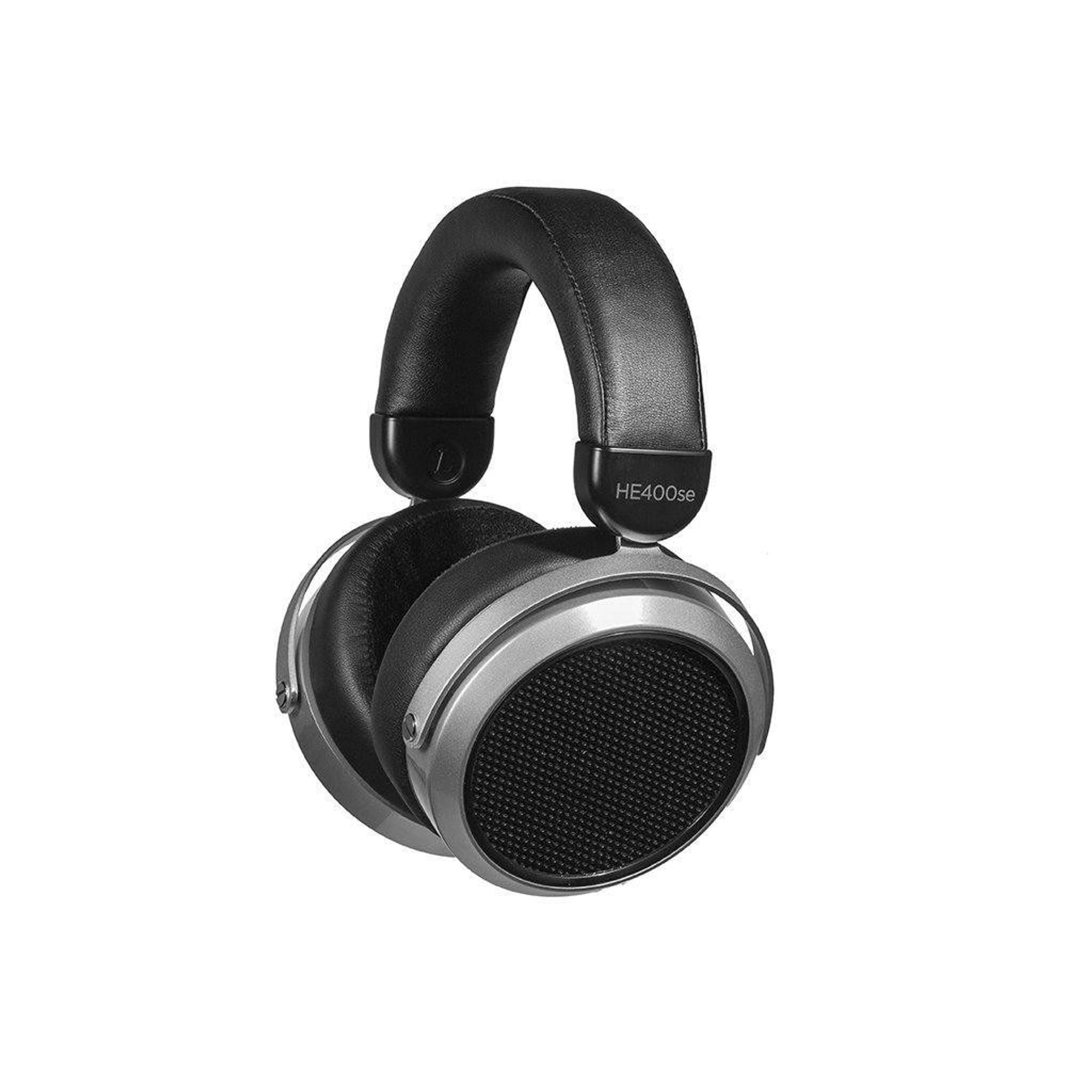 Hifiman HE400se Entry-Level Headphones thumbnail 3