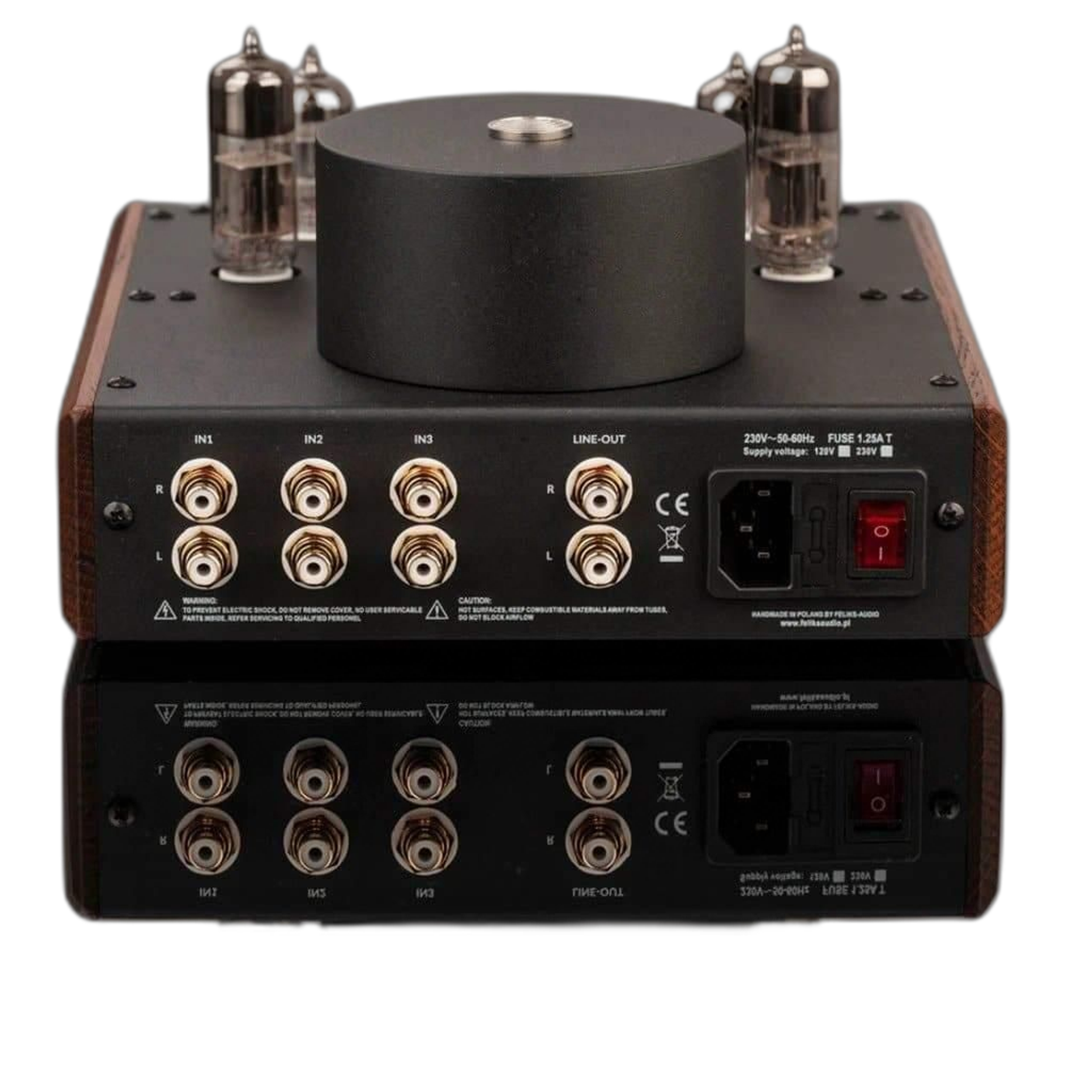 Feliks Audio Echo MK II thumbnail 3
