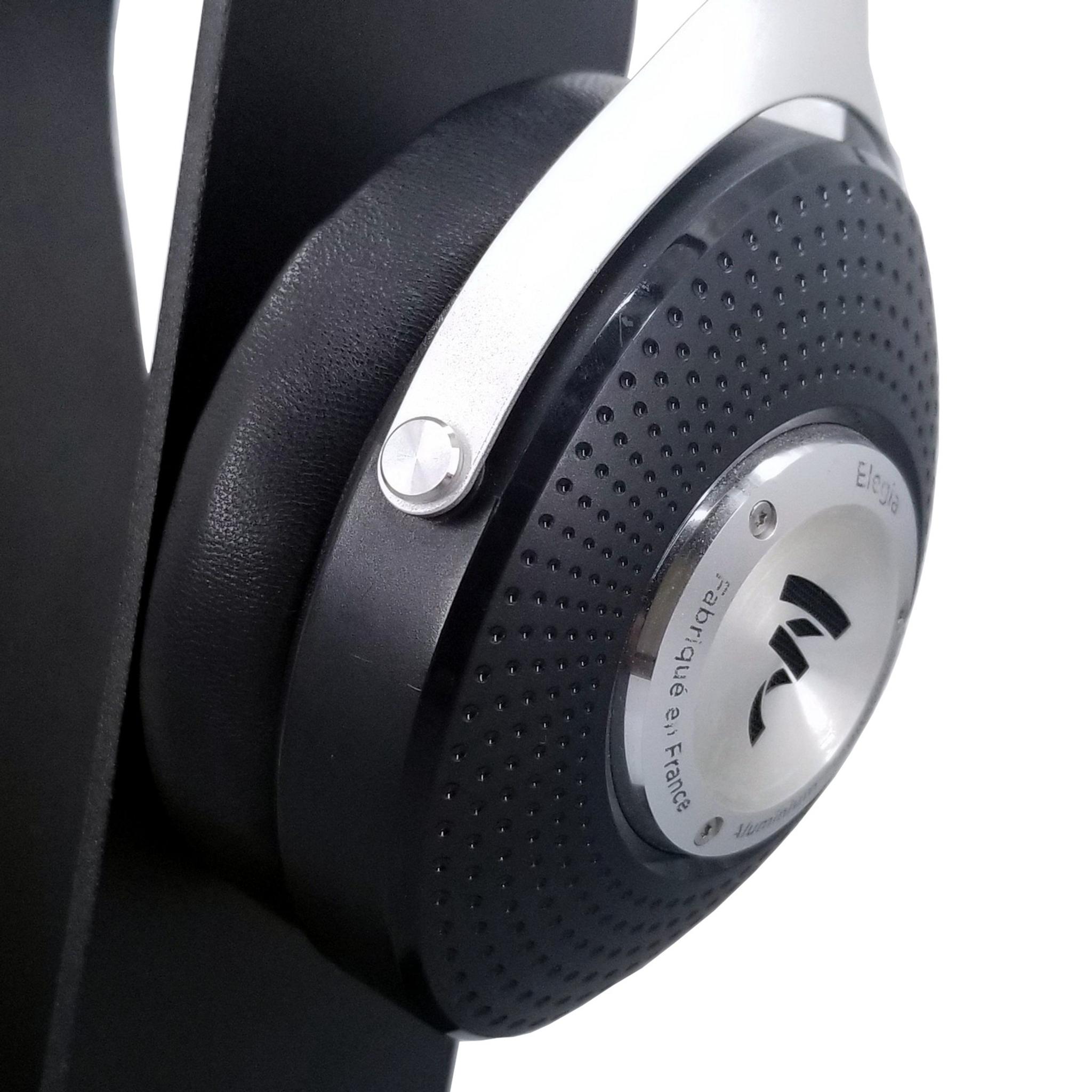 Dekoni Audio EPZ-FOCAL-STELLIA Replacement Ear Pads for Focal Headphones thumbnail 5