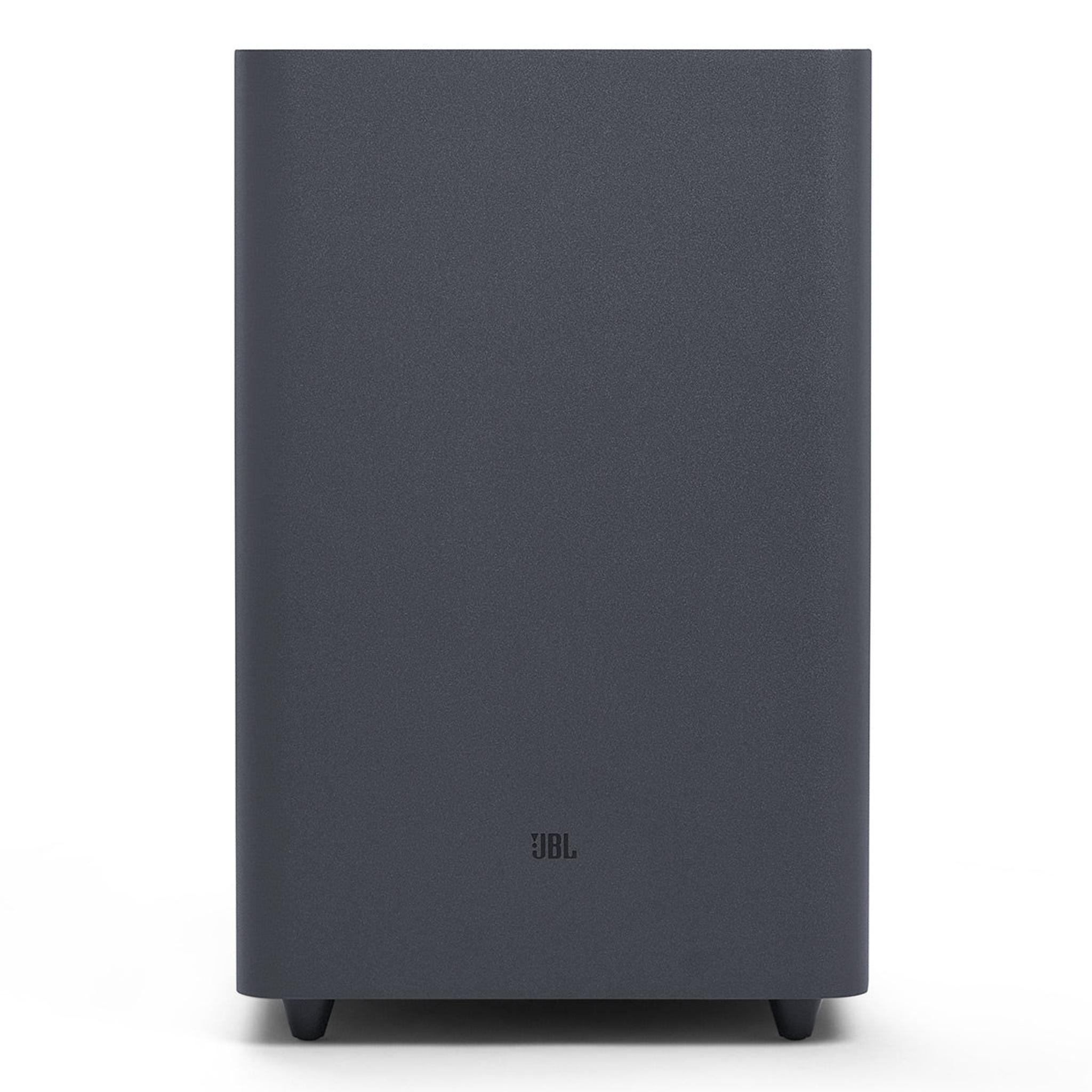 JBL Bar 2.1 Deep Bass MK2 Bluetooth Soundbar with 6.5" Wireless Subwoofer thumbnail 5
