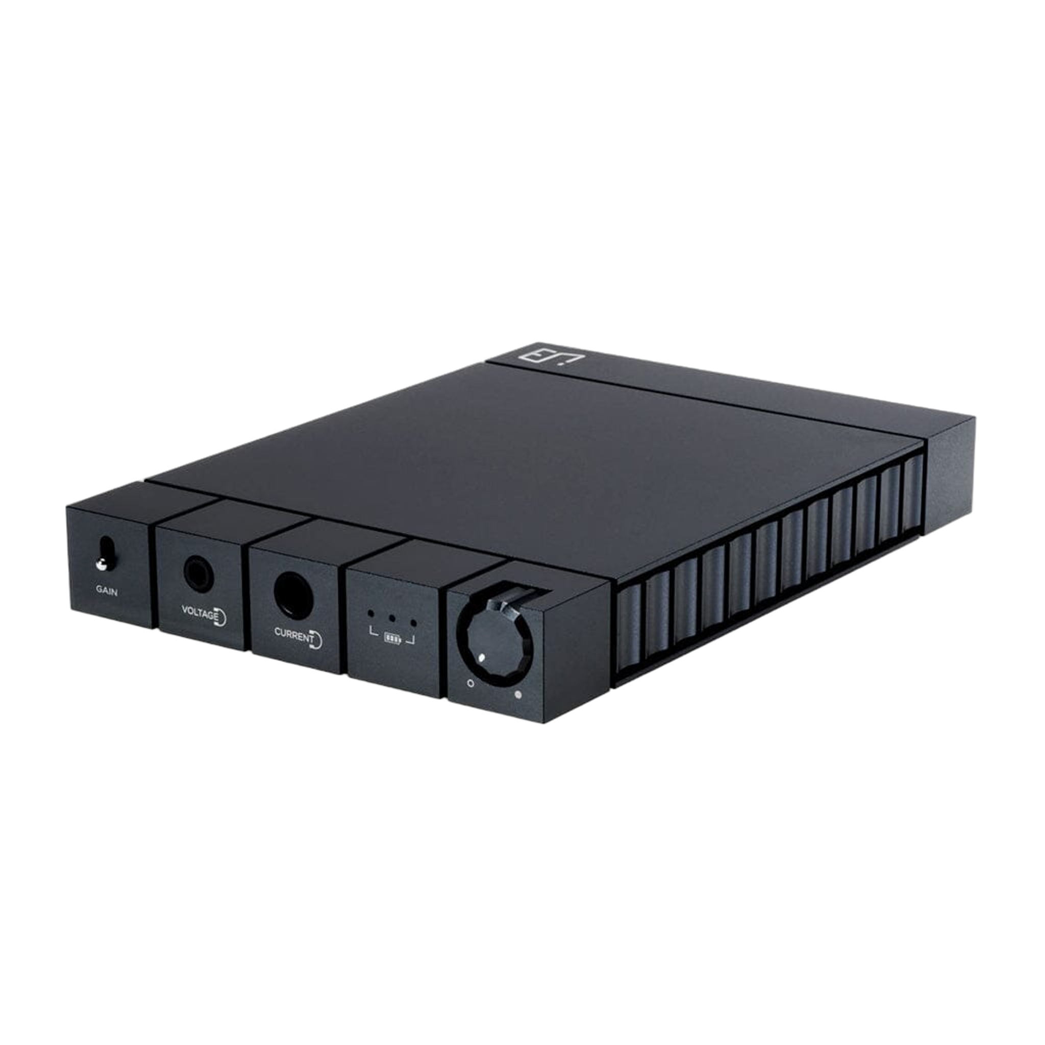 Enleum HPA-23rm Headphone Amplifier - Image 1