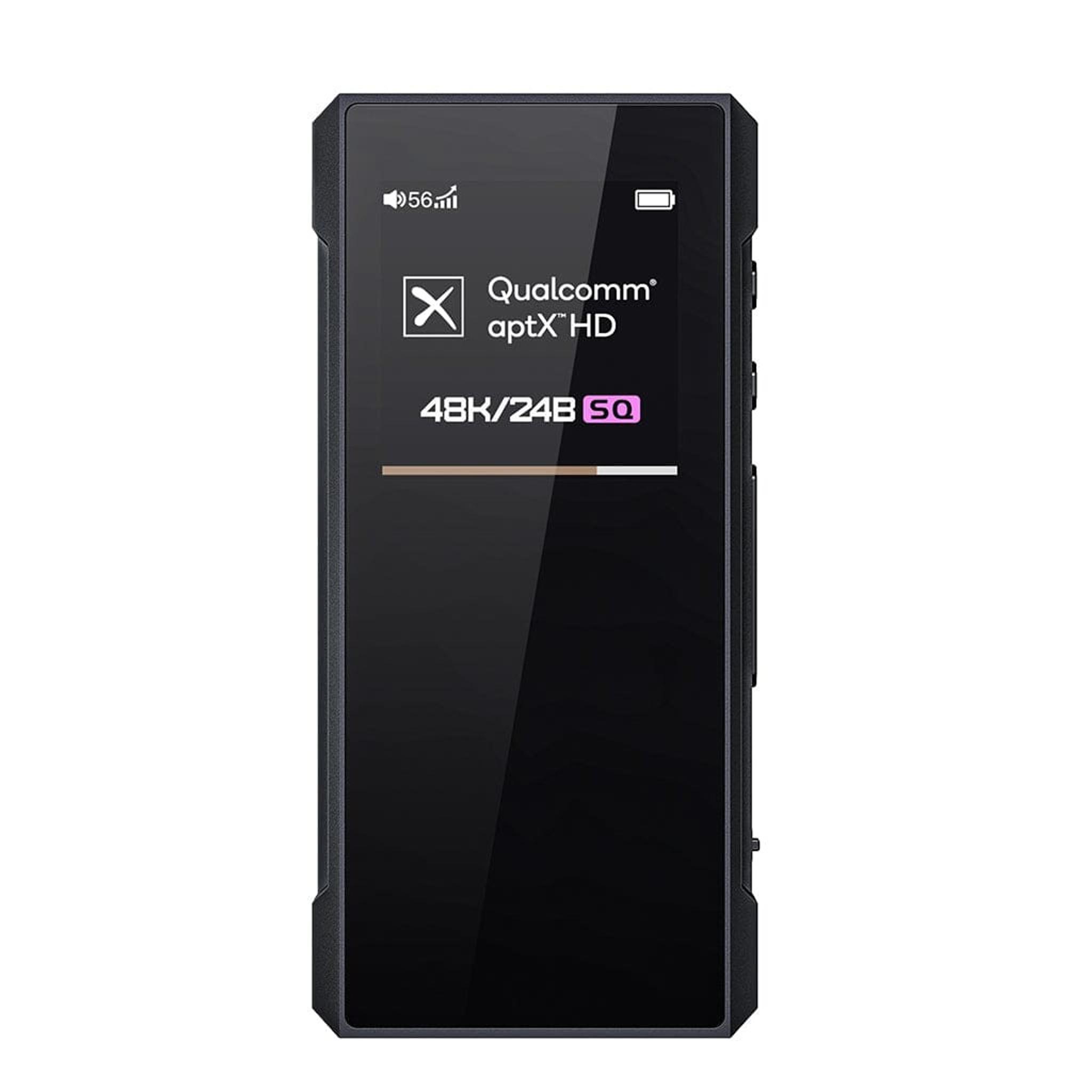 FiiO BTR7 Portable DAC and Headphone Amp thumbnail 2