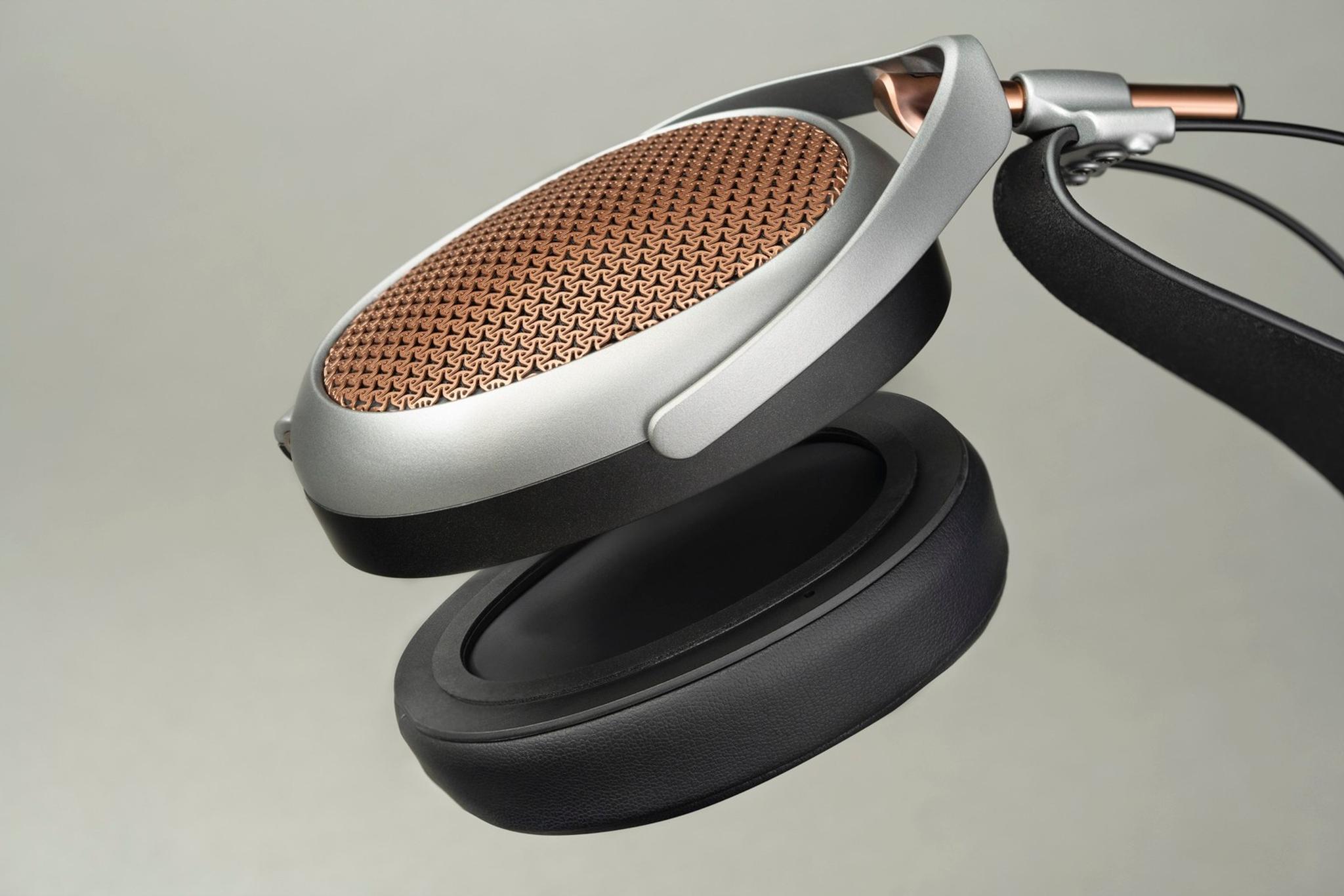 Meze POET Planar Magnetic Headphones thumbnail 7
