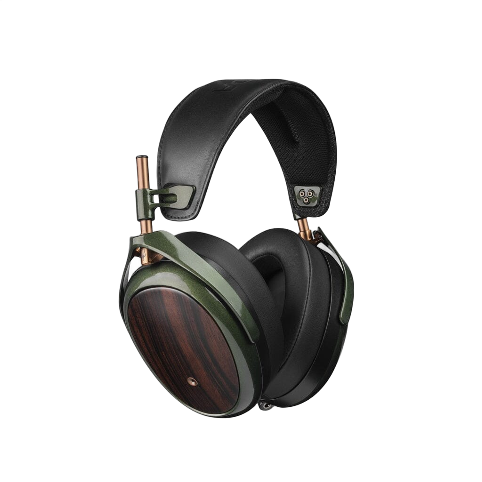 Meze Audio Strada Headphones - Image 1