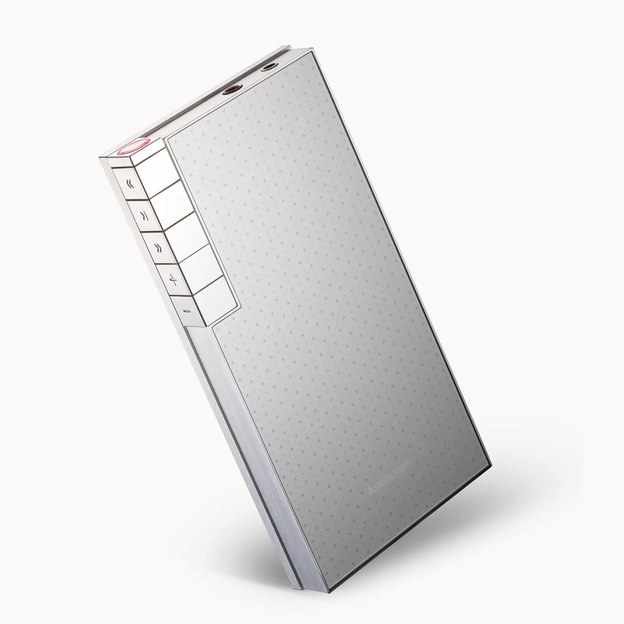 Astell&Kern PD10 | Digital Audio Player thumbnail 8