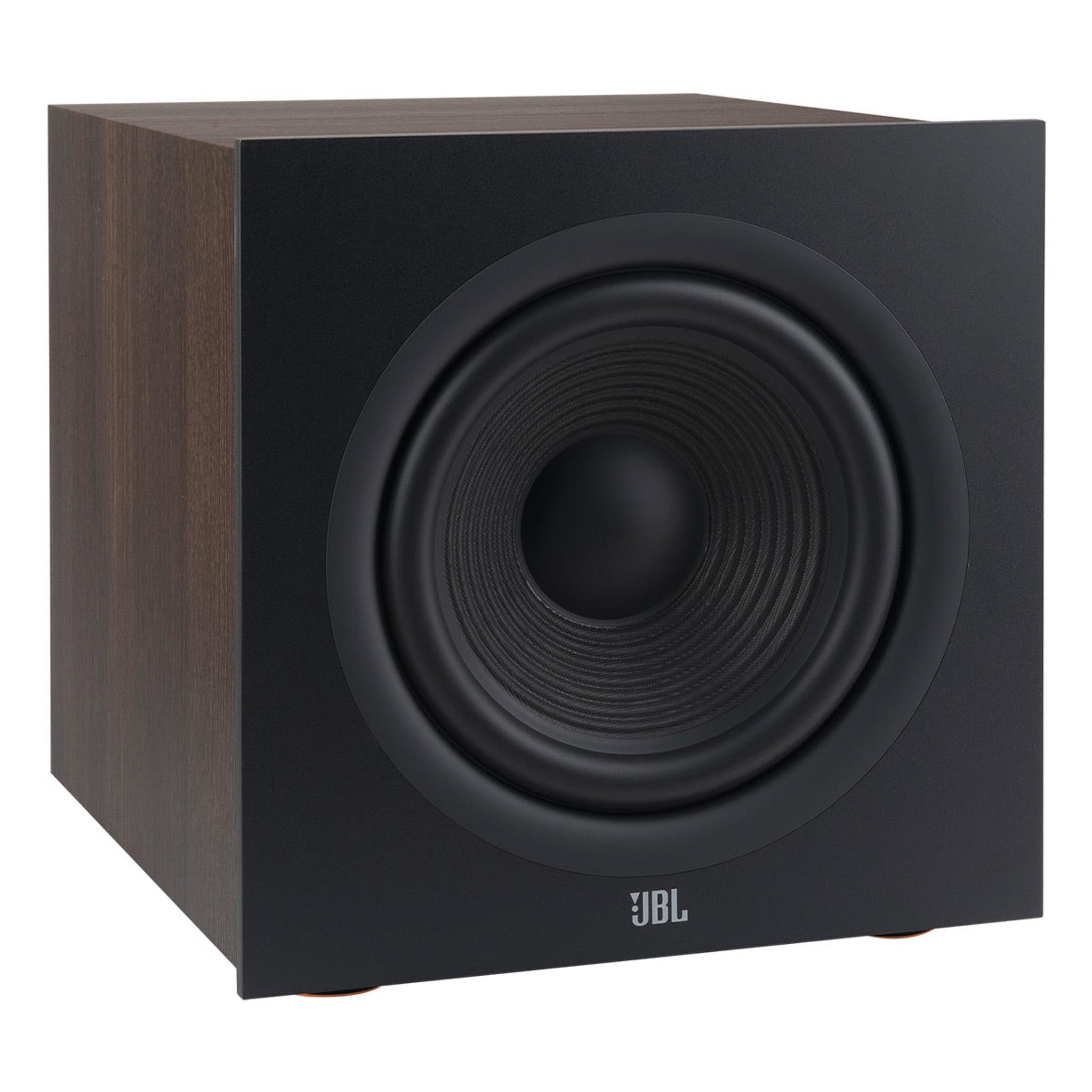 JBL Stage 200P 10" Subwoofer (Black) - Image 1