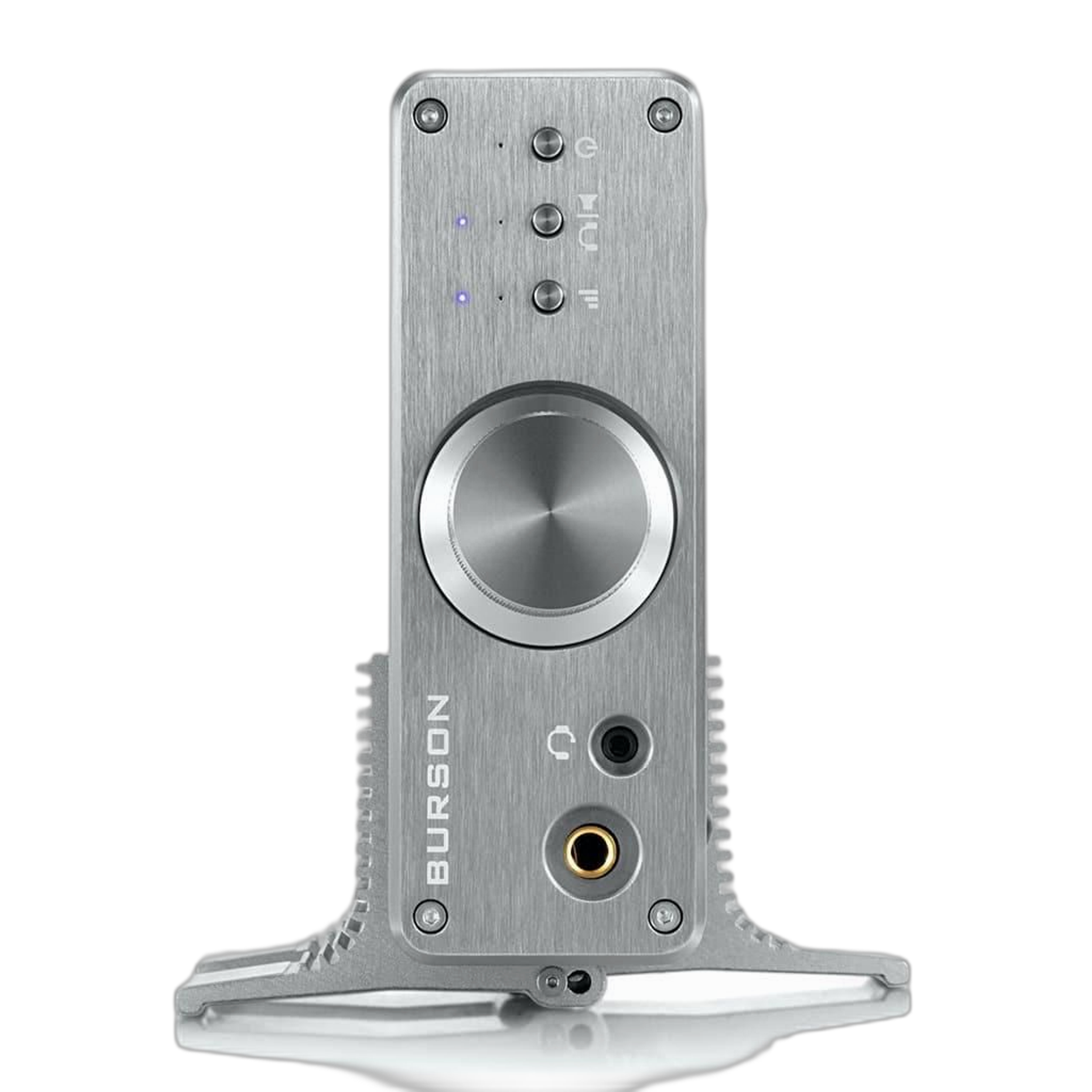 Burson Audio Funk Amplifier - Open Box thumbnail 4