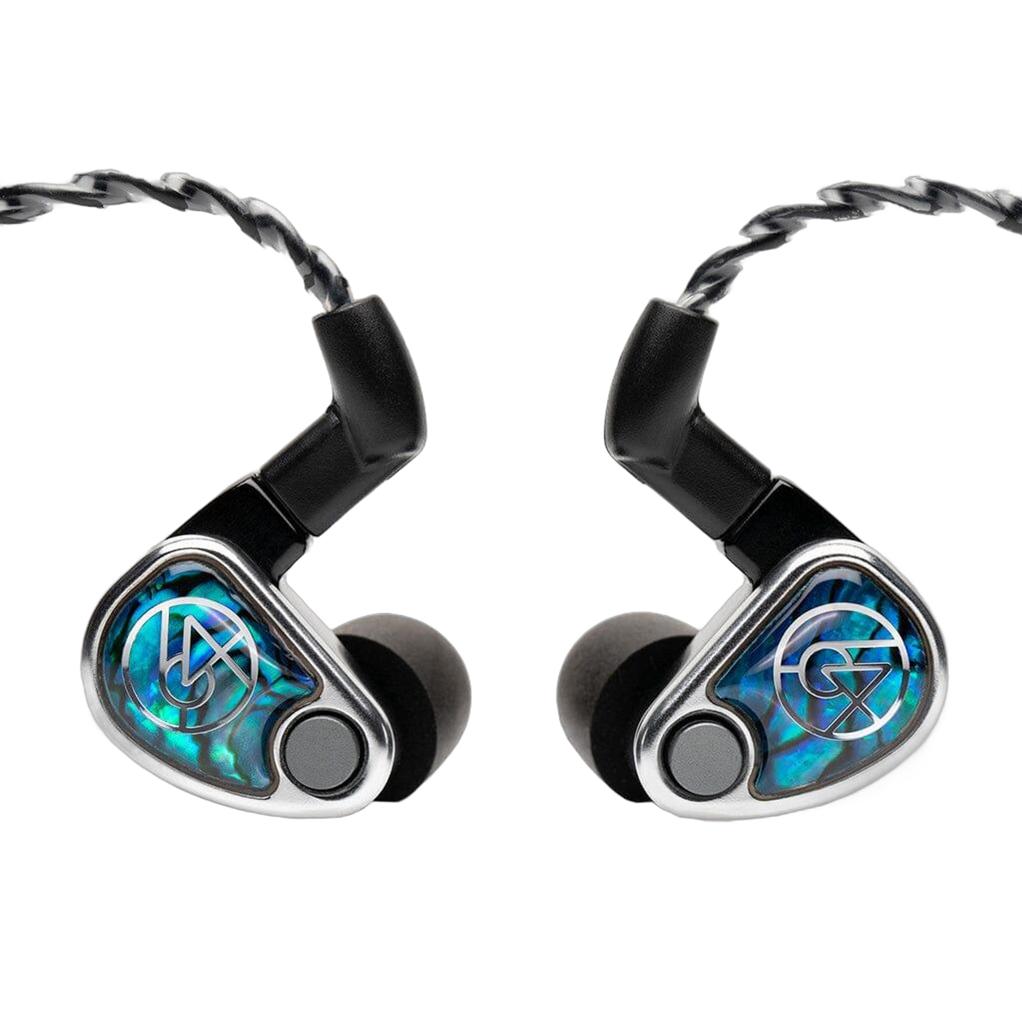 64 Audio Nio In-Ear Headphones - Image 1