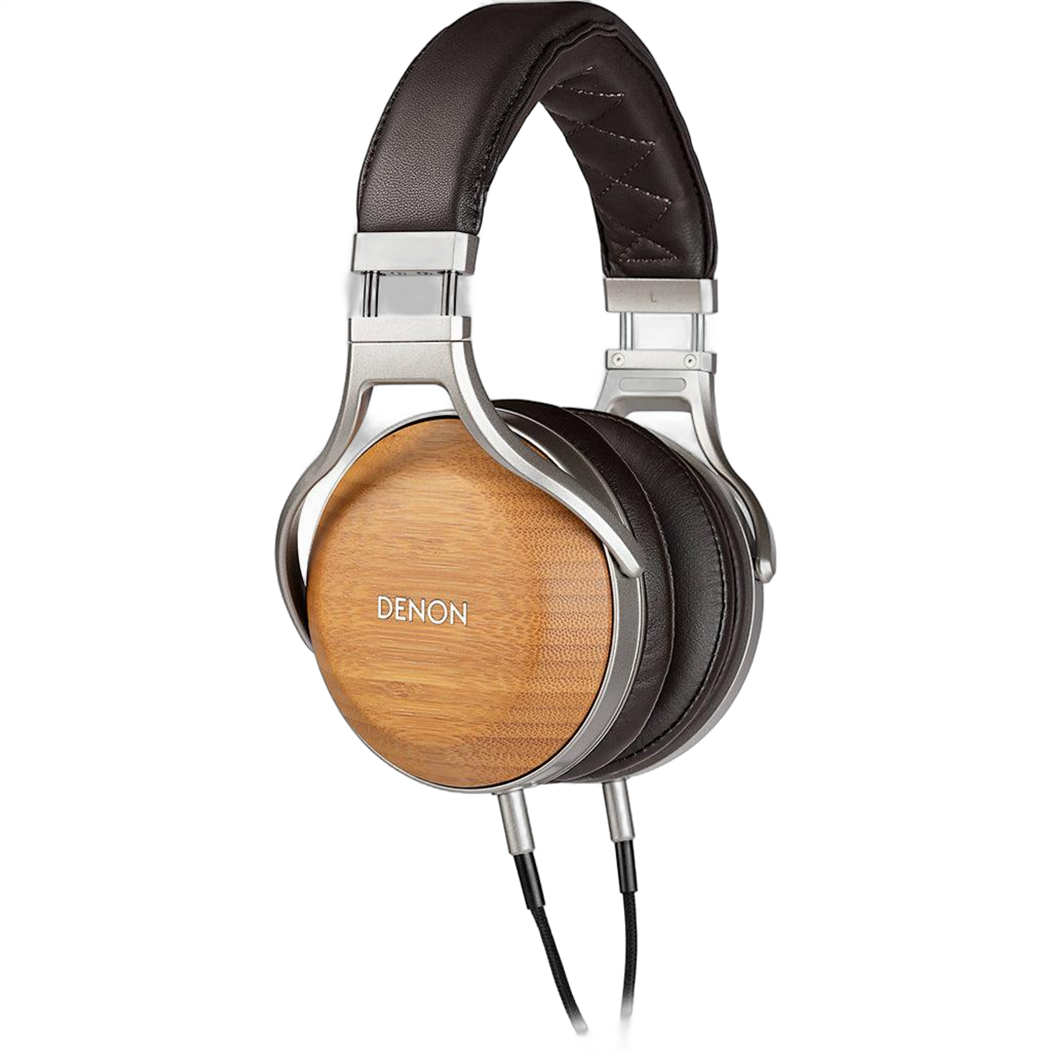 Denon AH-D9200 Headphones - Image 1