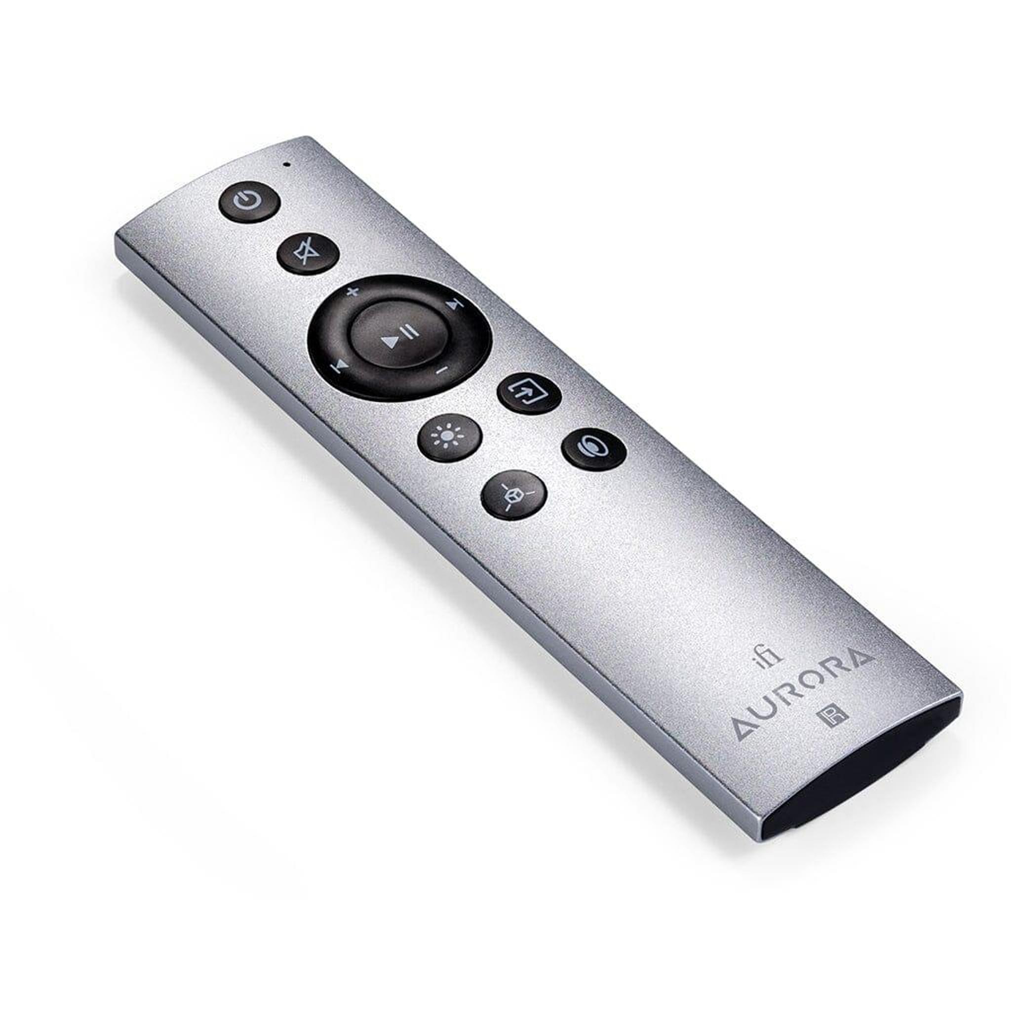 iFi Audio Aurora Wireless Bluetooth Speaker System thumbnail 4