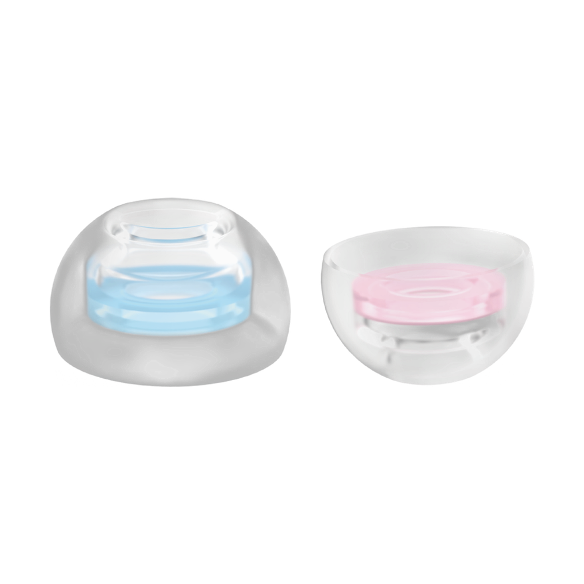 SpinFit CP1025 | Premium Eartips for TWS/AirPods