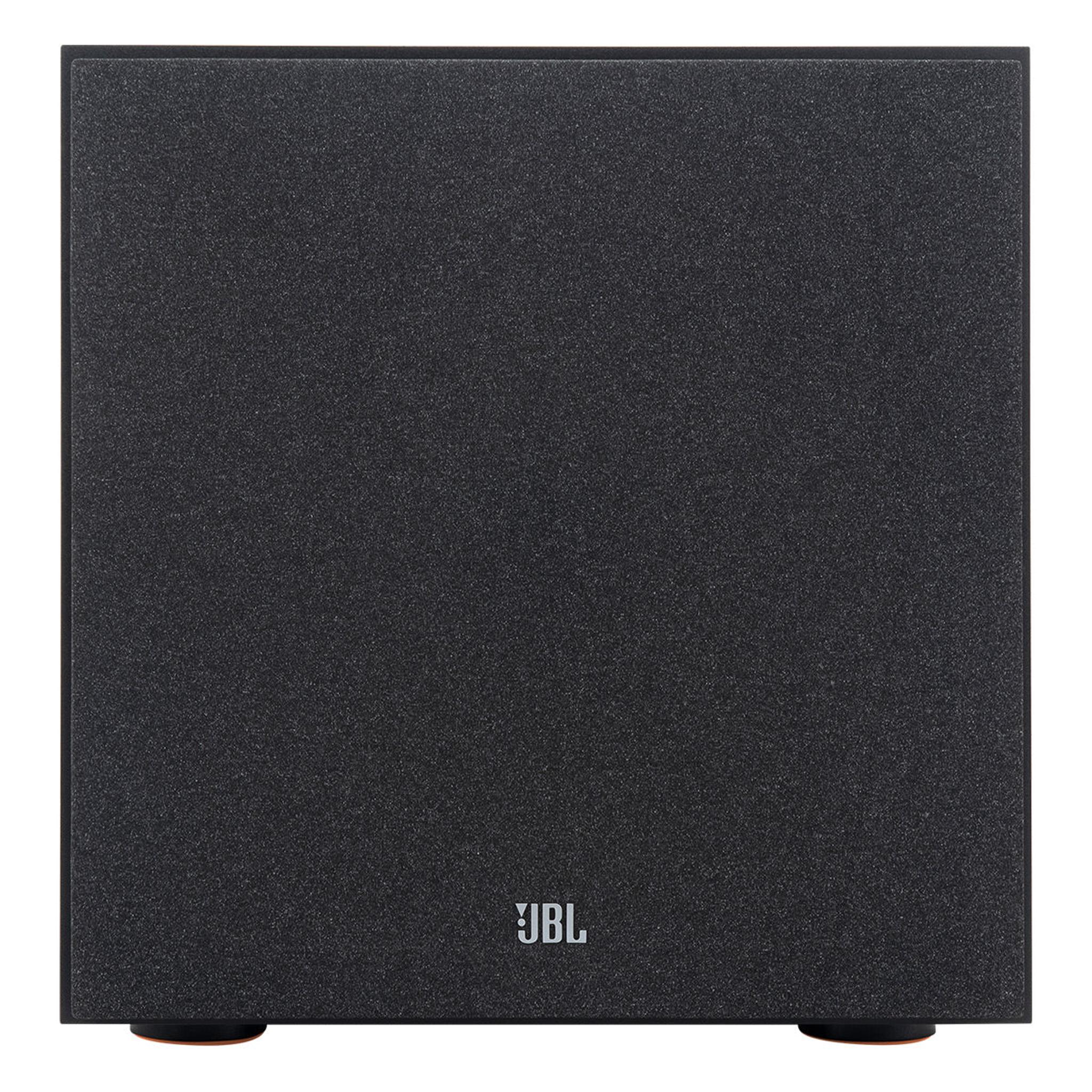 JBL Stage 200P 10" Subwoofer (Black) thumbnail 8