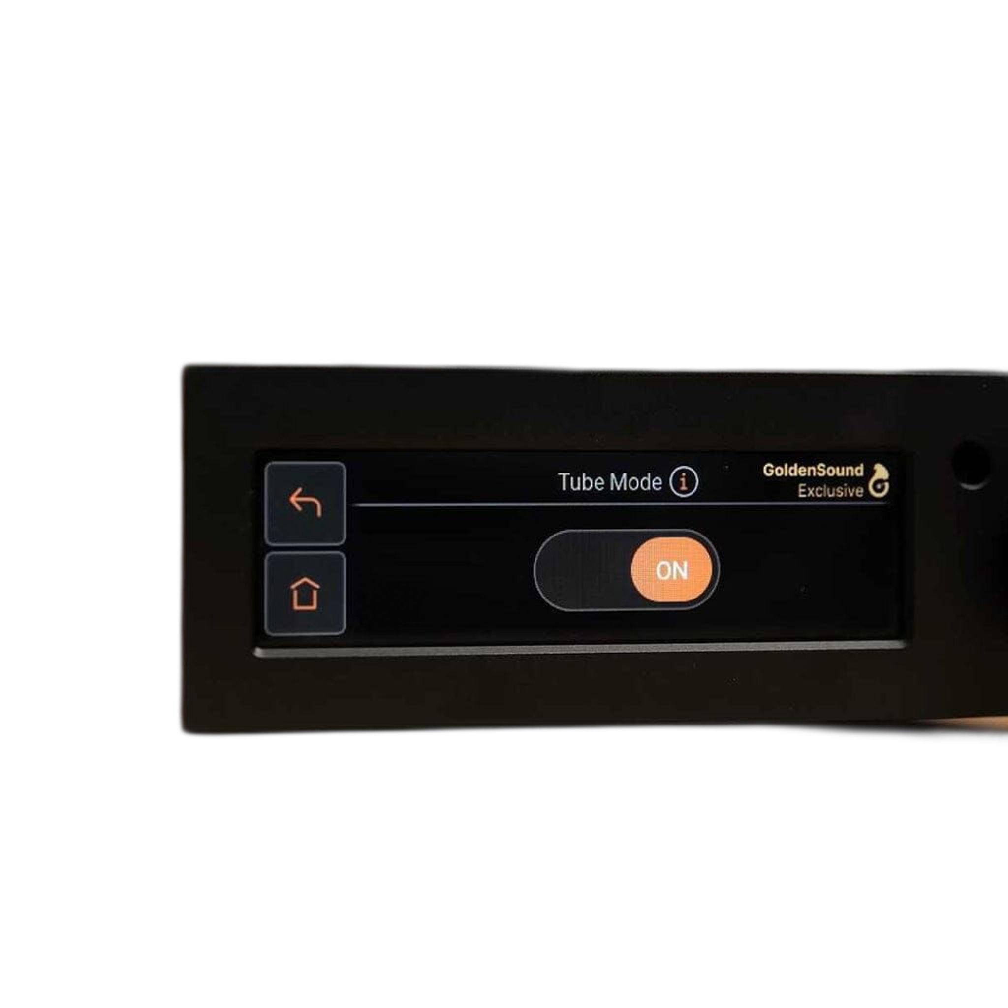 Ferrum WANDLA DAC - GoldenSound Edition thumbnail 3
