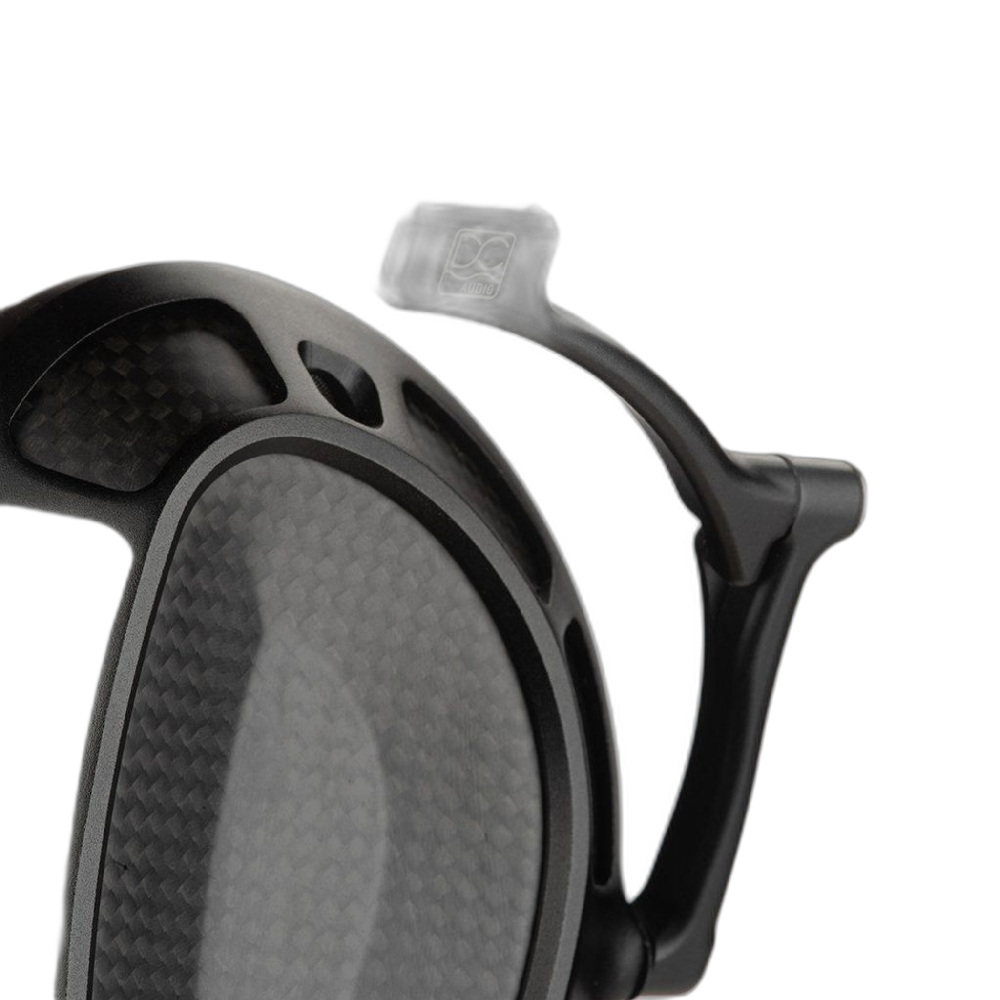 Dan Clark Audio Stealth Headphones thumbnail 3