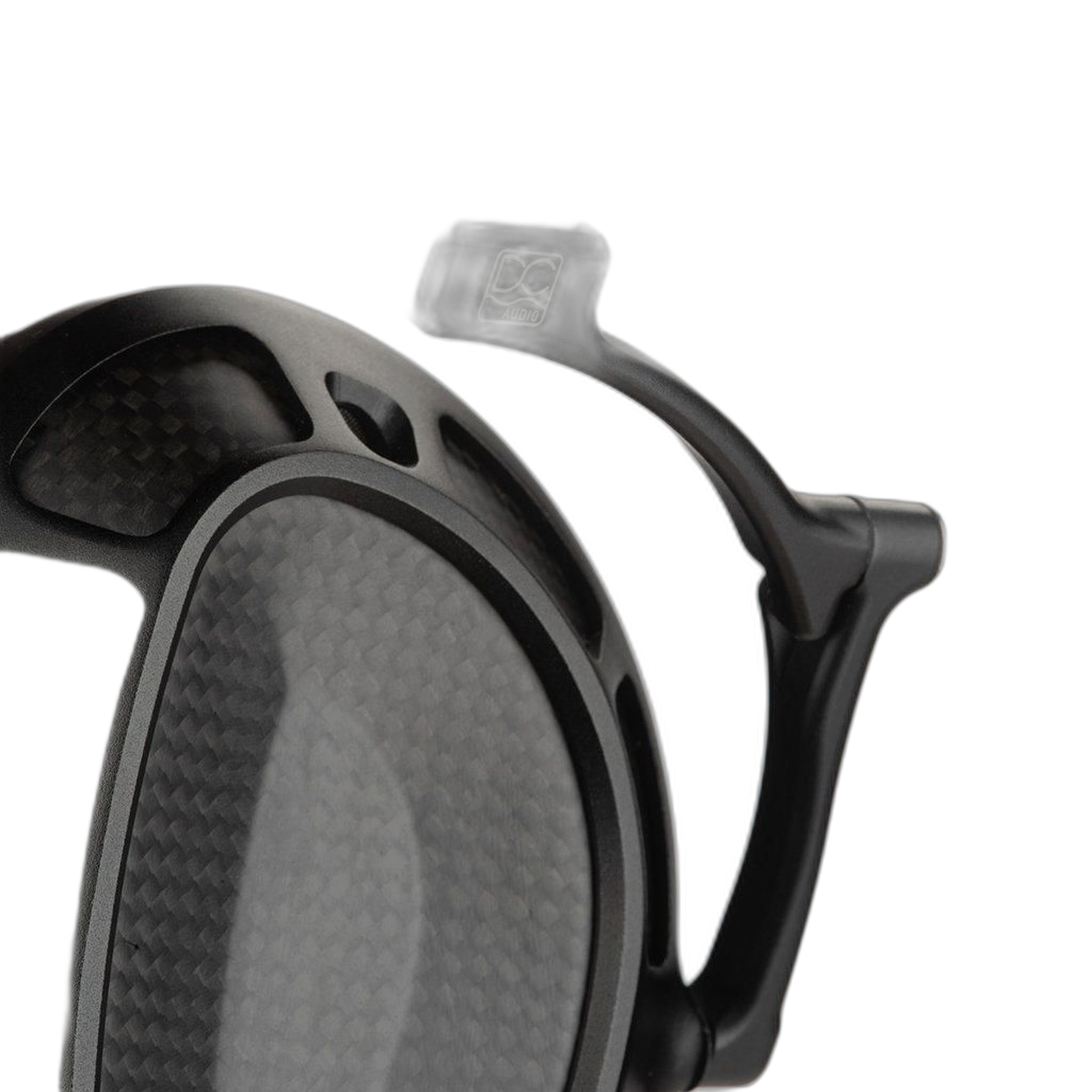 Dan Clark Audio Stealth Headphones
