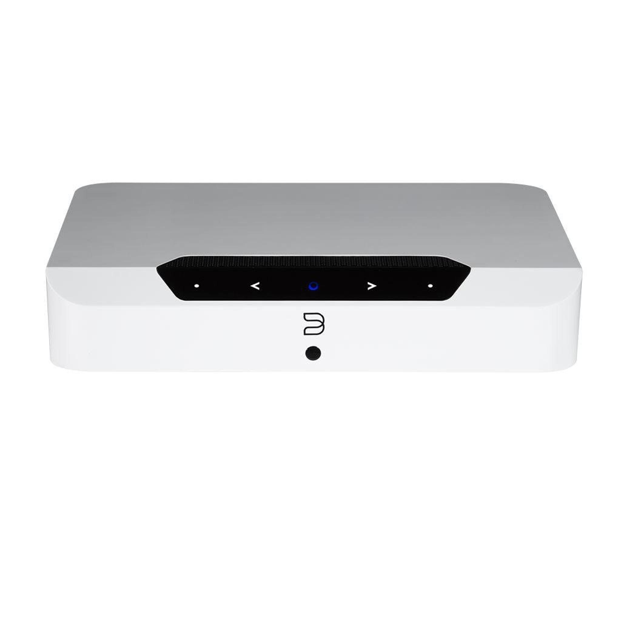 Bluesound Powernode Edge Streamer and Amplifier thumbnail 3