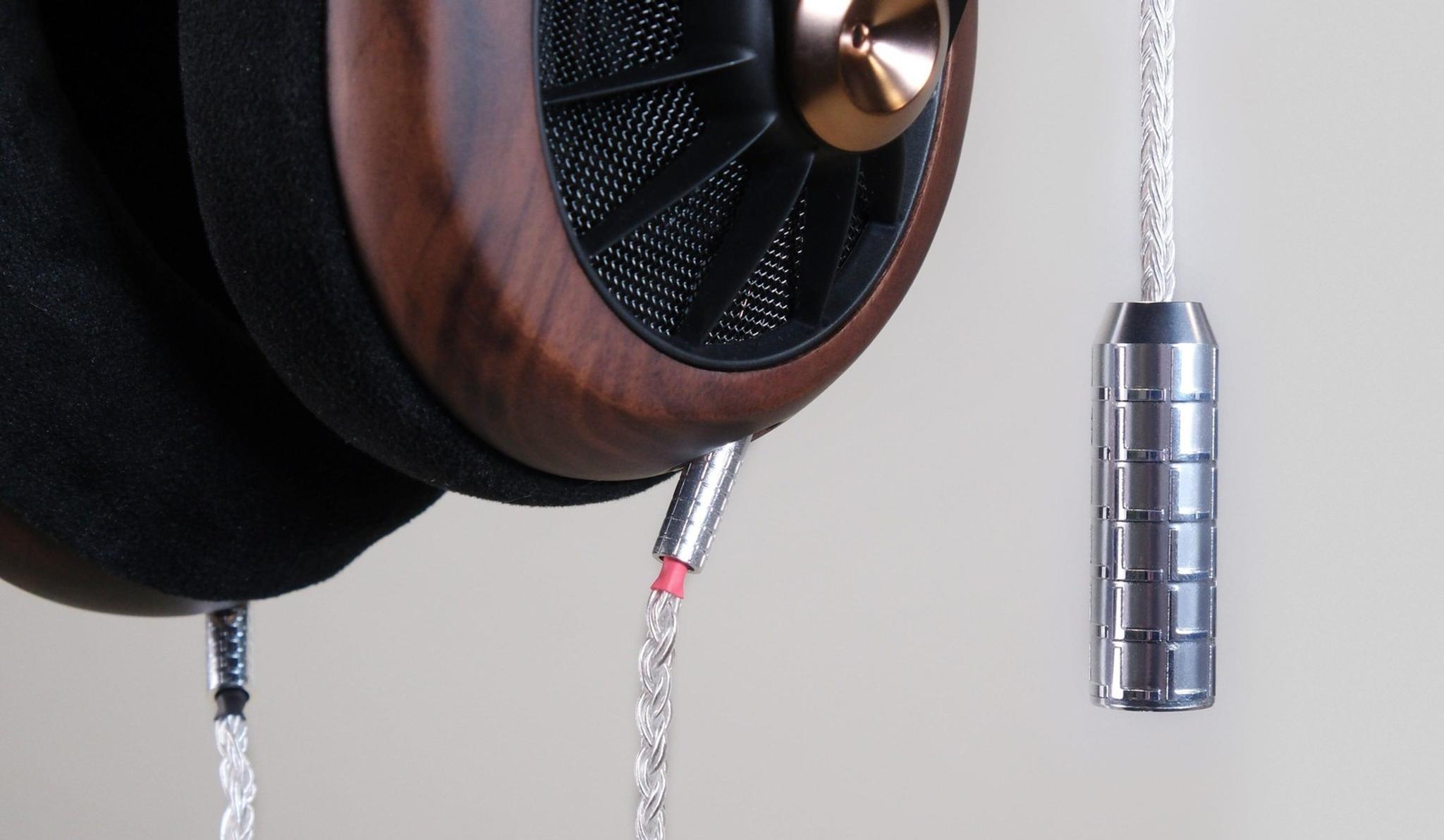 Etched Headphone Cable thumbnail 9