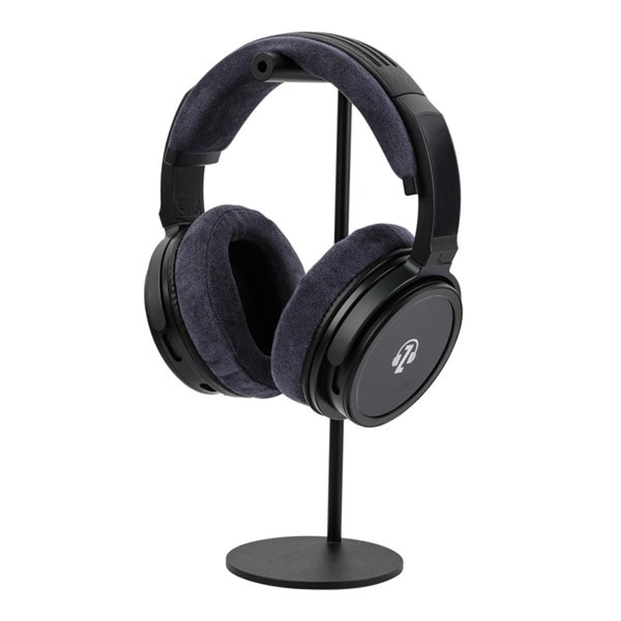 HarmonicDyne x Z Reviews Eris 50mm Dynamic Driver Headphones thumbnail 3
