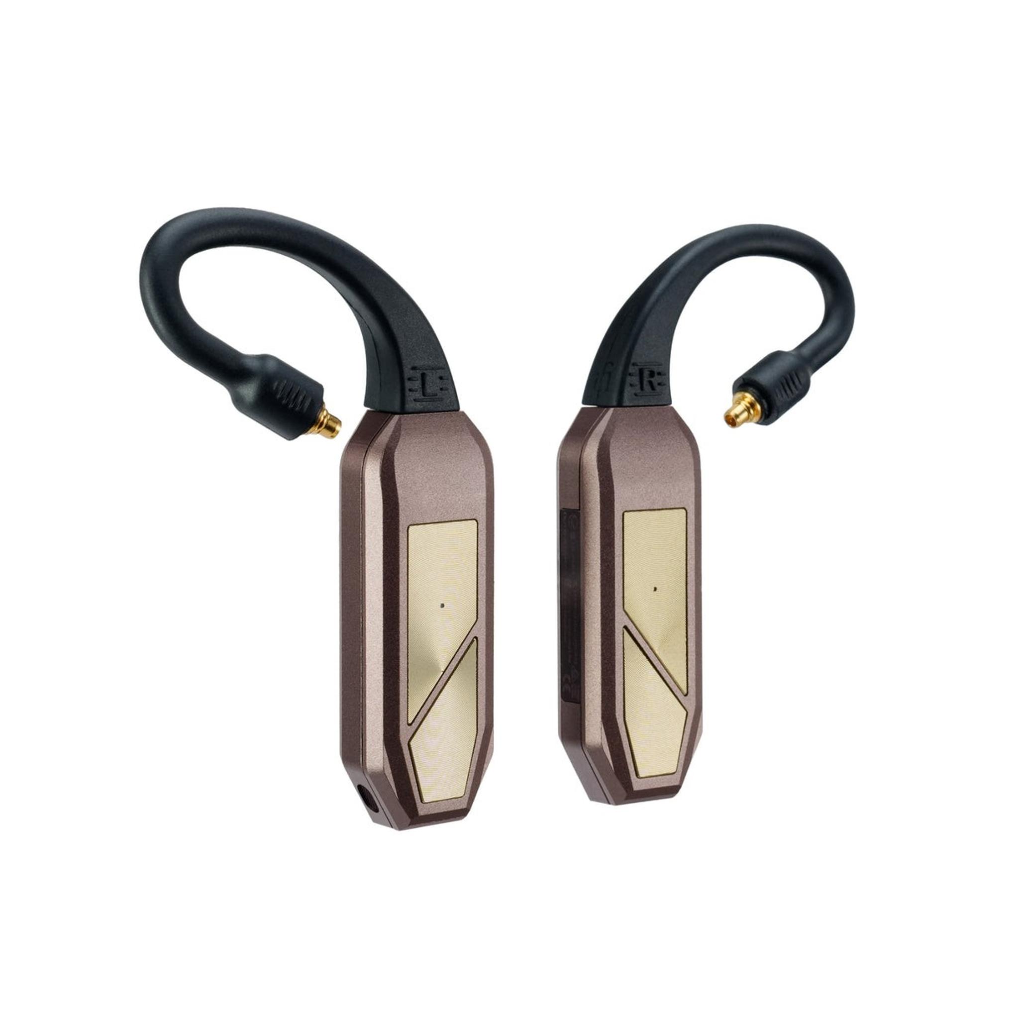 iFi Audio Go Pod Max Portable IEM Bluetooth DAC/AMP (Unit Only) thumbnail 3