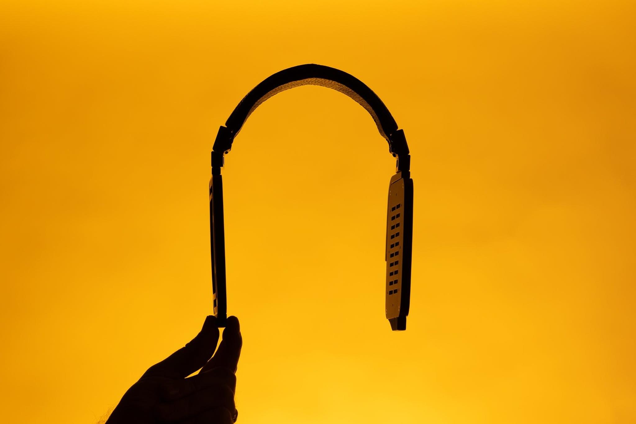 SJY Zeph Open-Back Planar Magnetic Headphones thumbnail 7