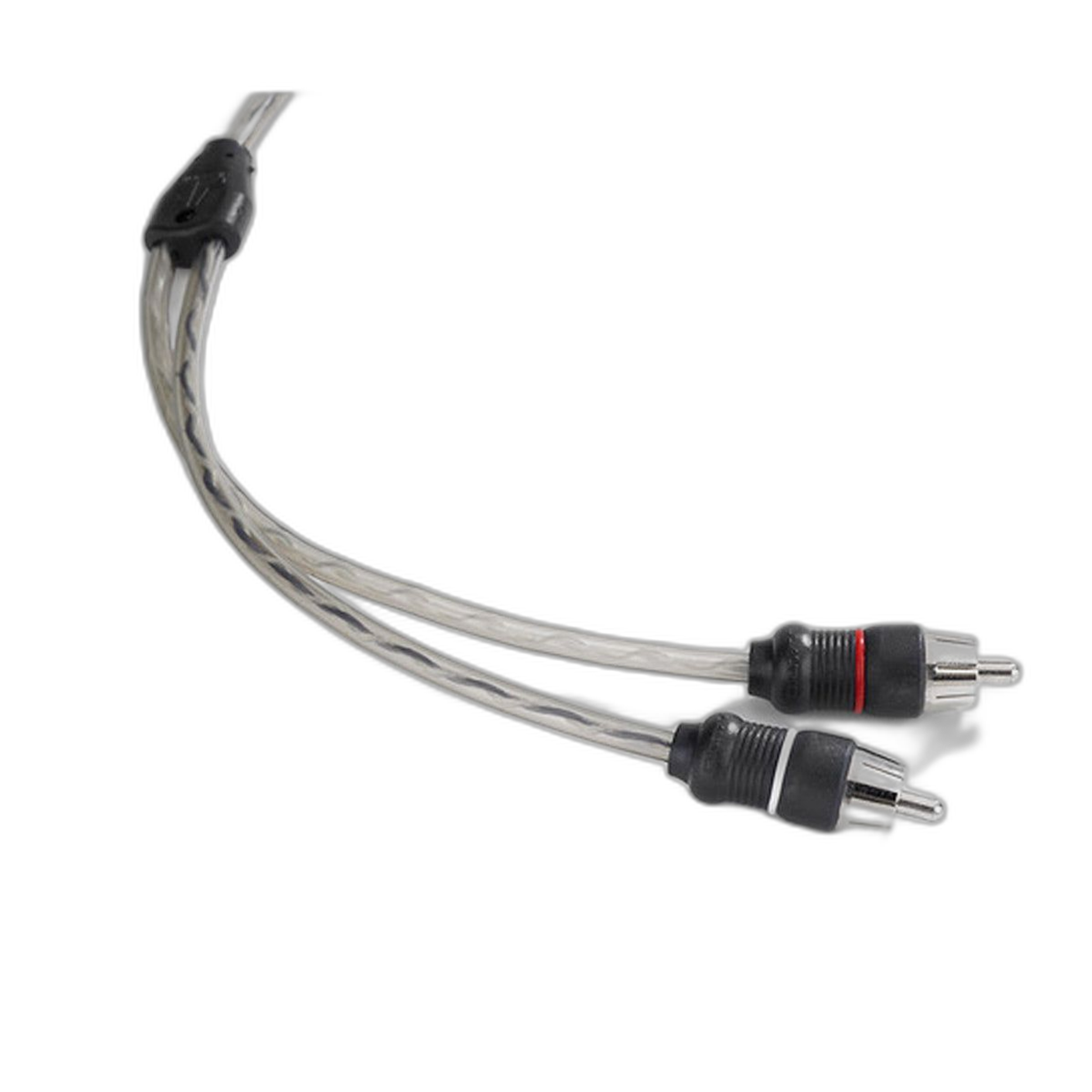 JL Audio 2-Channel Core RCA Male to RCA Male Cables - 6 ft. (1.82m) - 2-Pack thumbnail 3