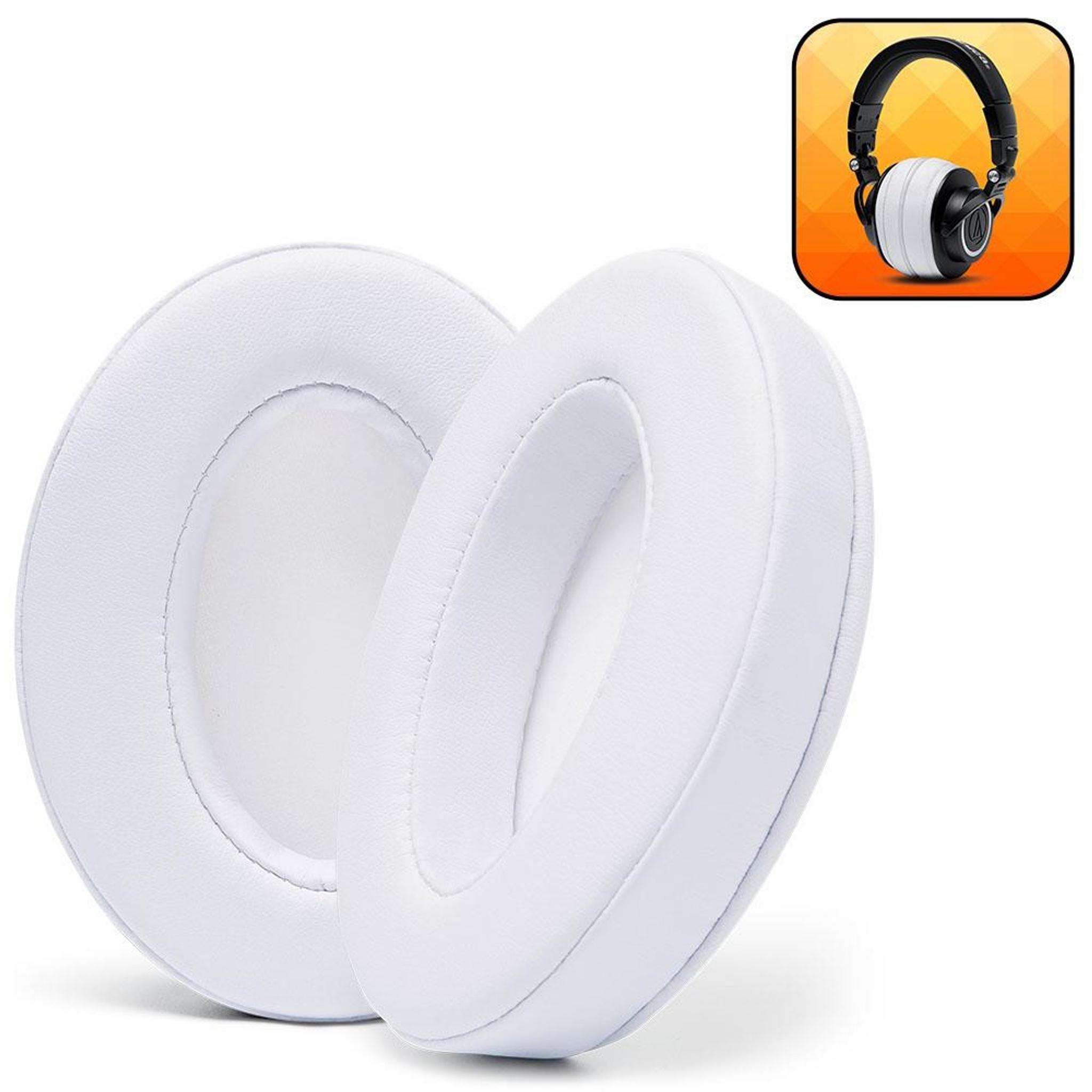 ATH M50X Earpads thumbnail 8