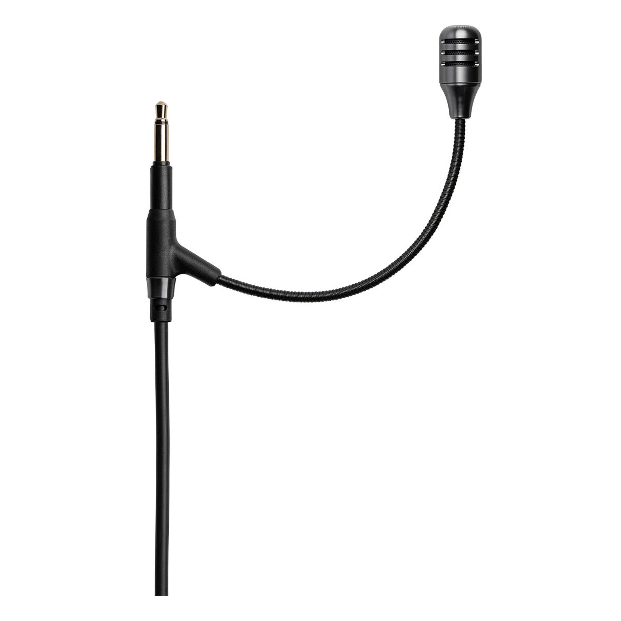 Meze Audio Boom Mic Add-On Omnidirectional Microphone thumbnail 4
