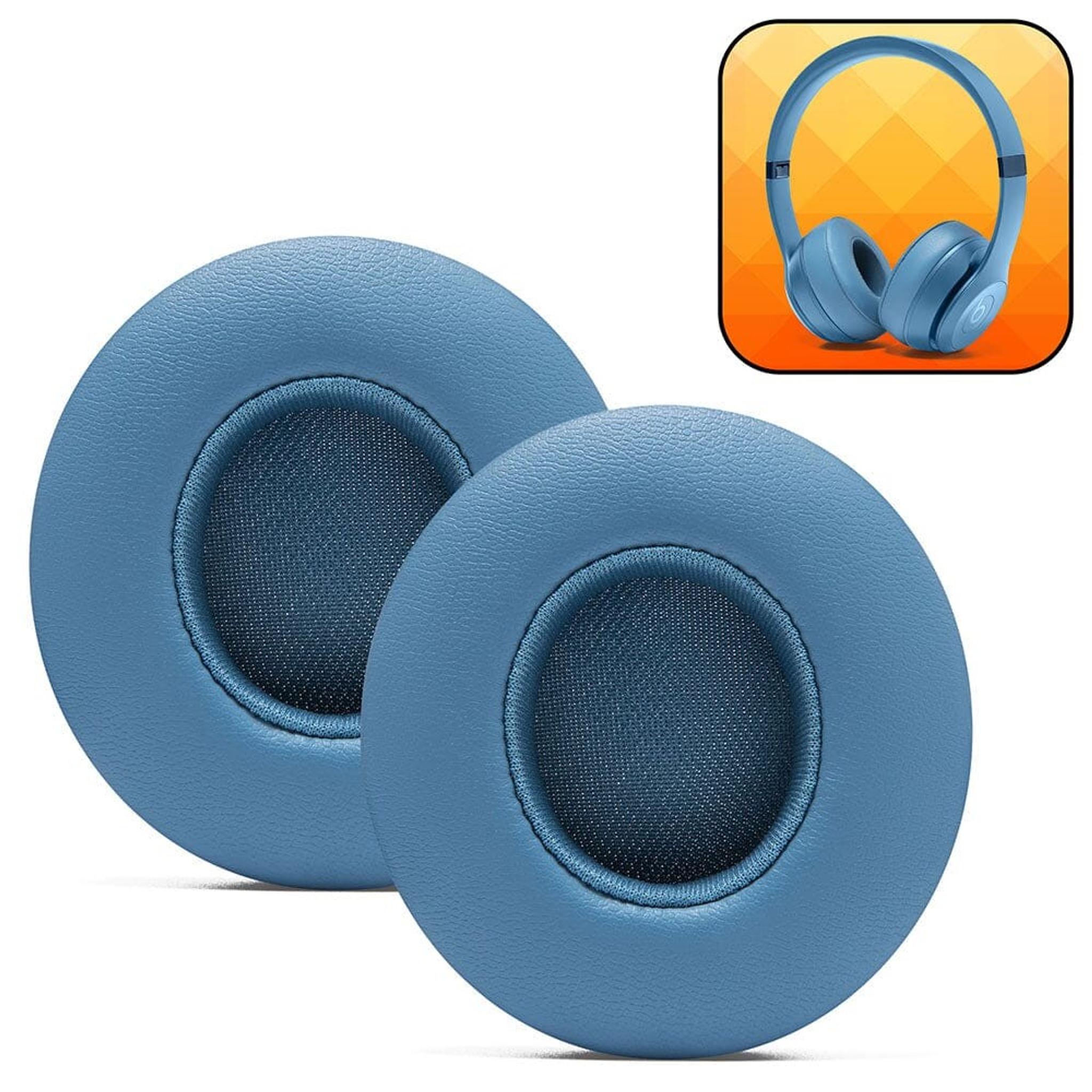 Upgraded Beats Solo 4 Earpads - WC PadZ Solo 4 thumbnail 8