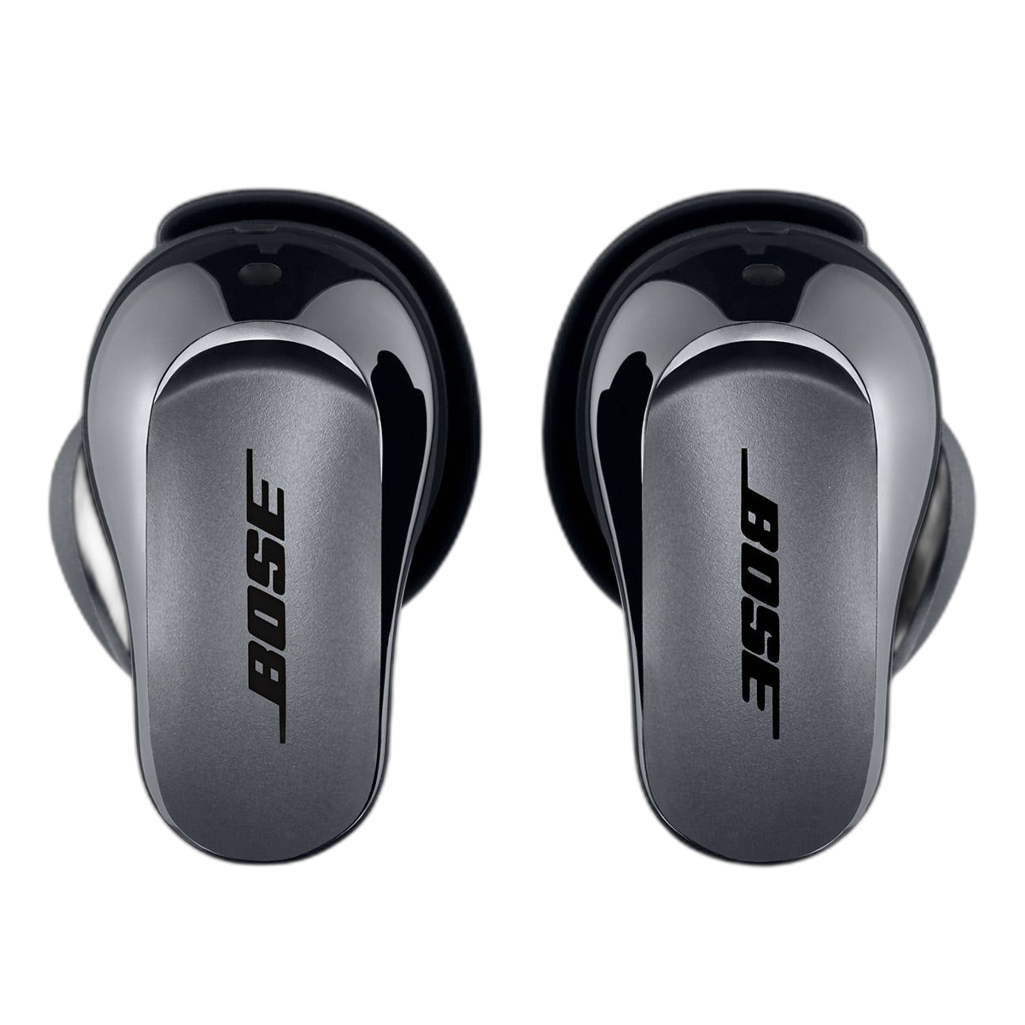 Bose QuietComfort Ultra Wireless Noise Cancelling Earbuds (Black) thumbnail 6