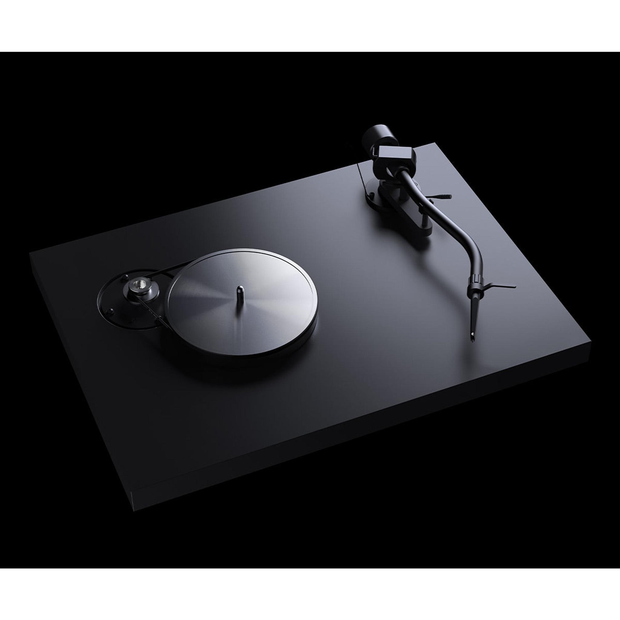 Pro-Ject Debut PRO S Turntable with Pick it S2 C Integrated Cartridge thumbnail 5