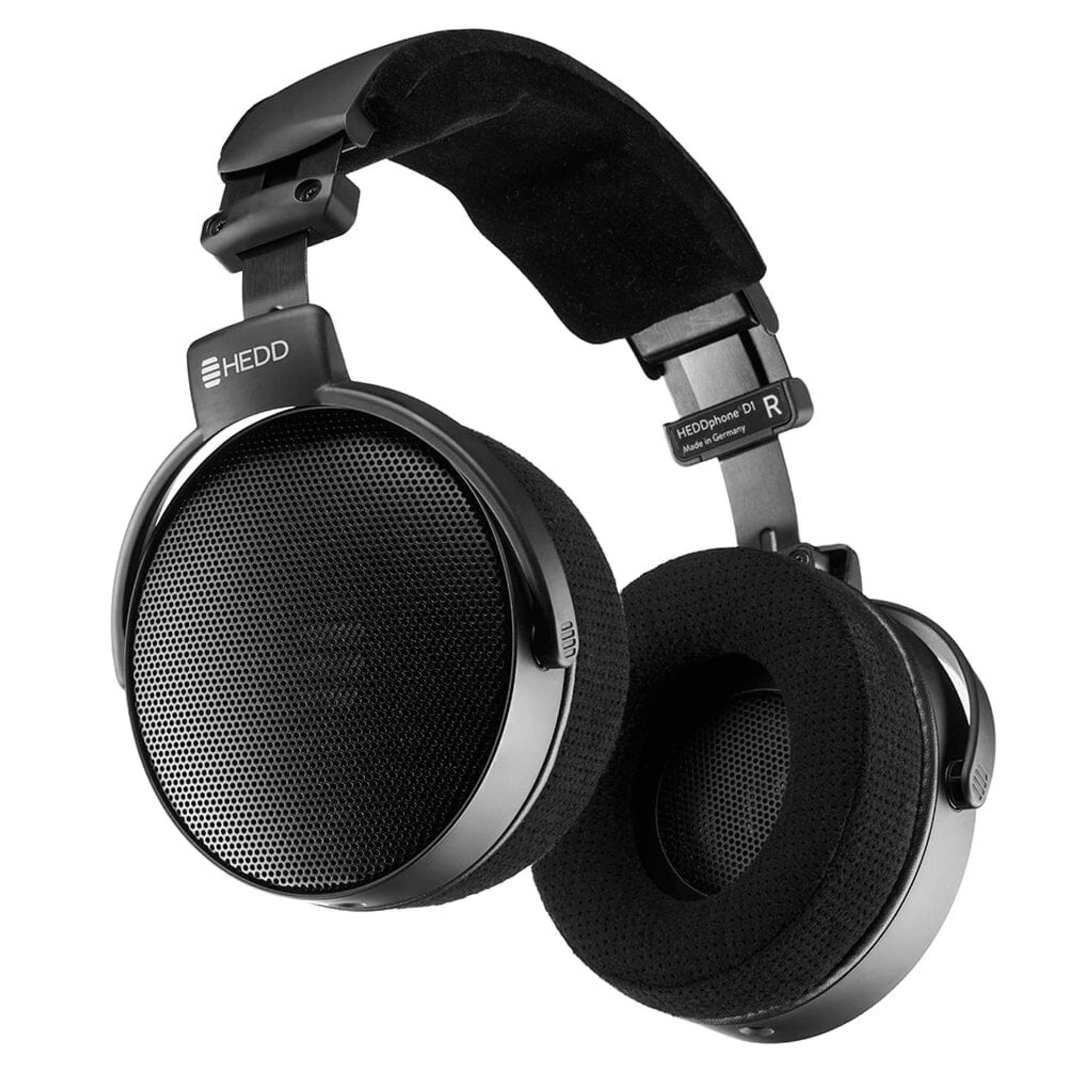 HEDD Audio HEDDphone D1 Headphones thumbnail 6
