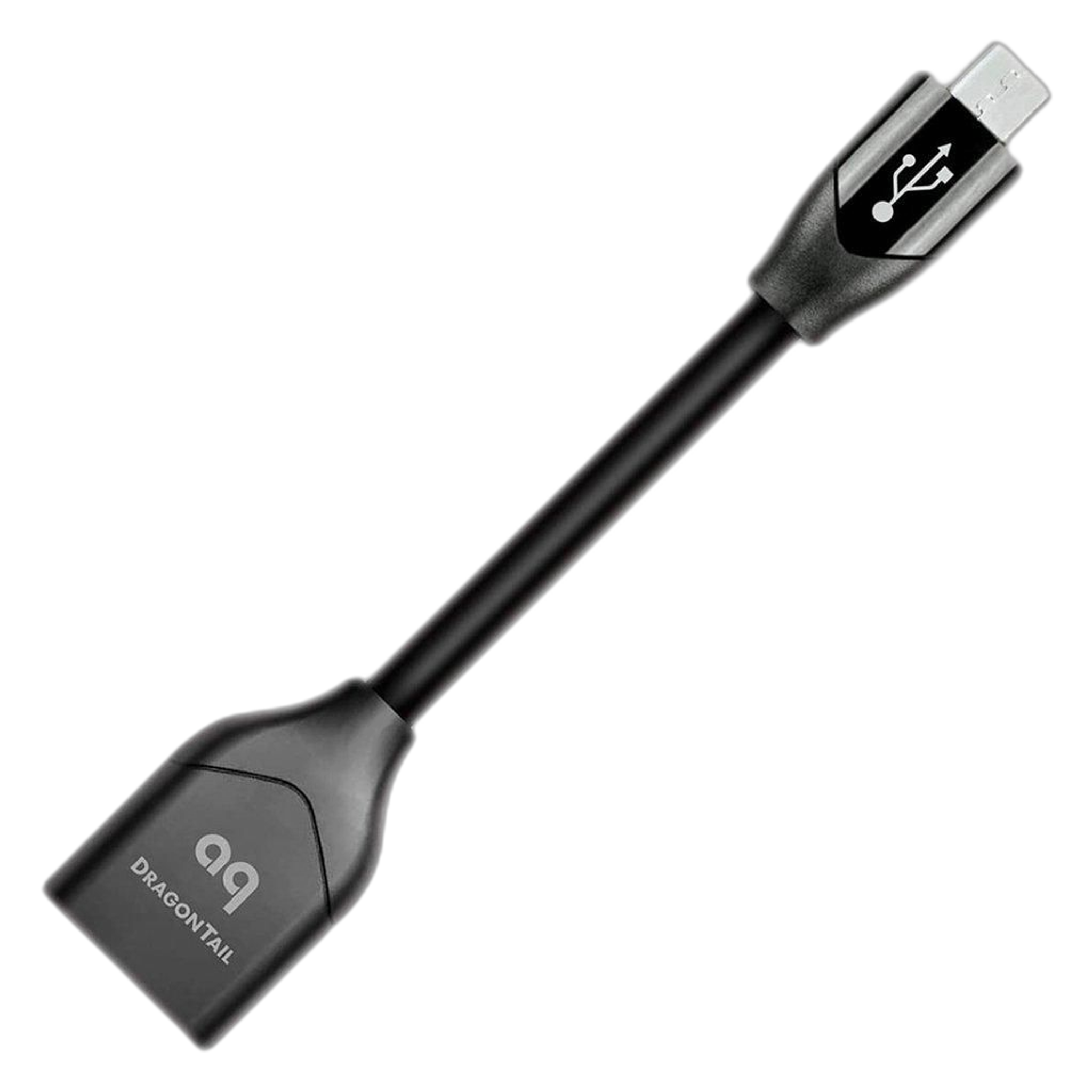 AudioQuest DragonTail USB Extender and Adapter thumbnail 2