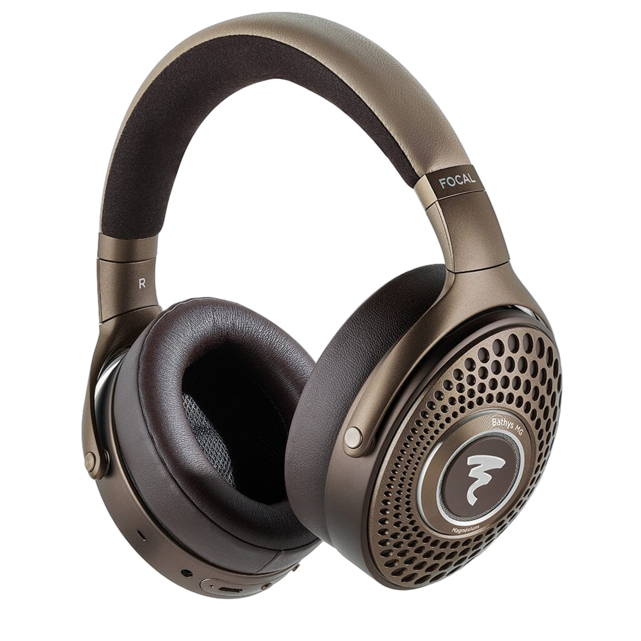 Focal Bathys MG Wireless Headphones - Image 1