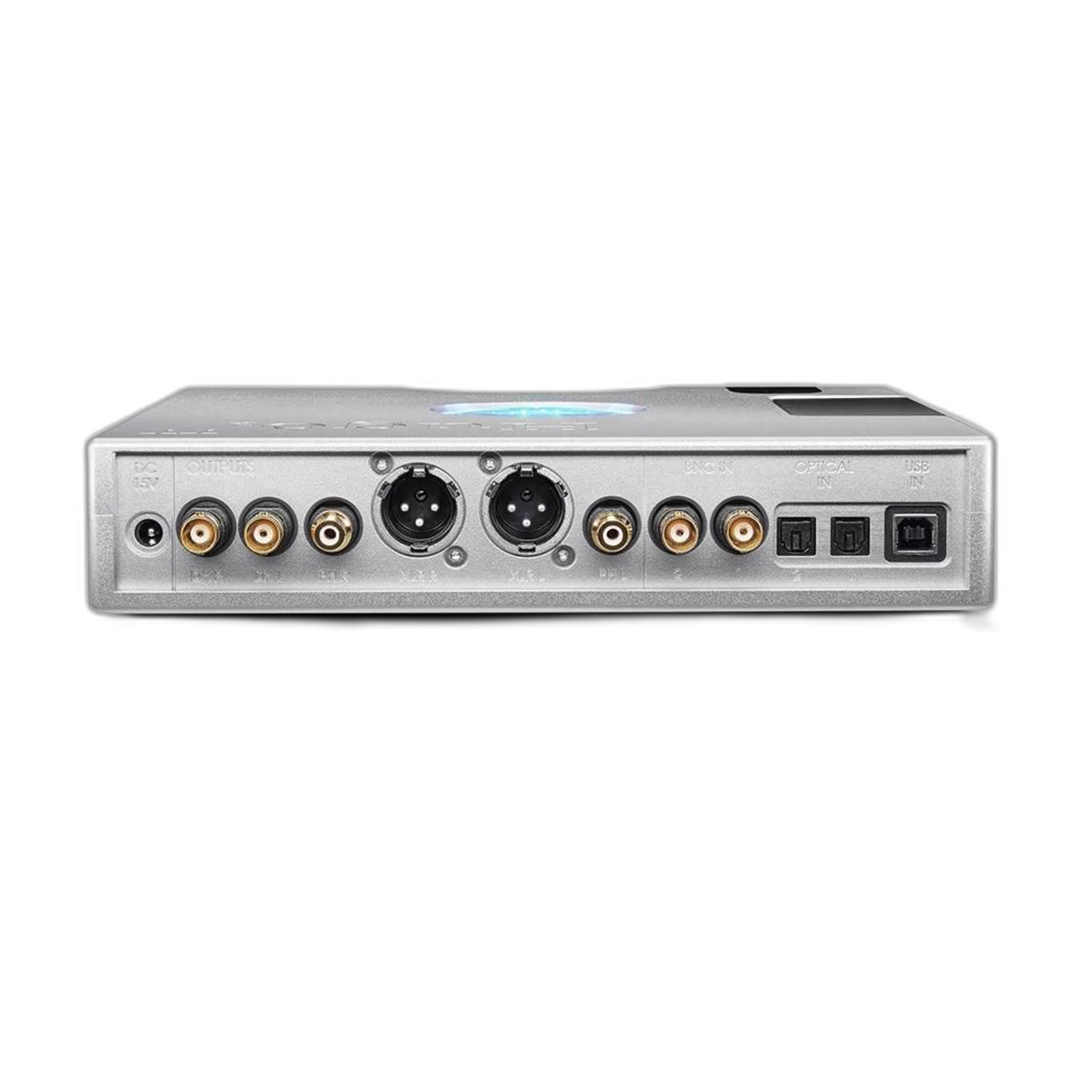 Chord Electronics Hugo TT2 thumbnail 6