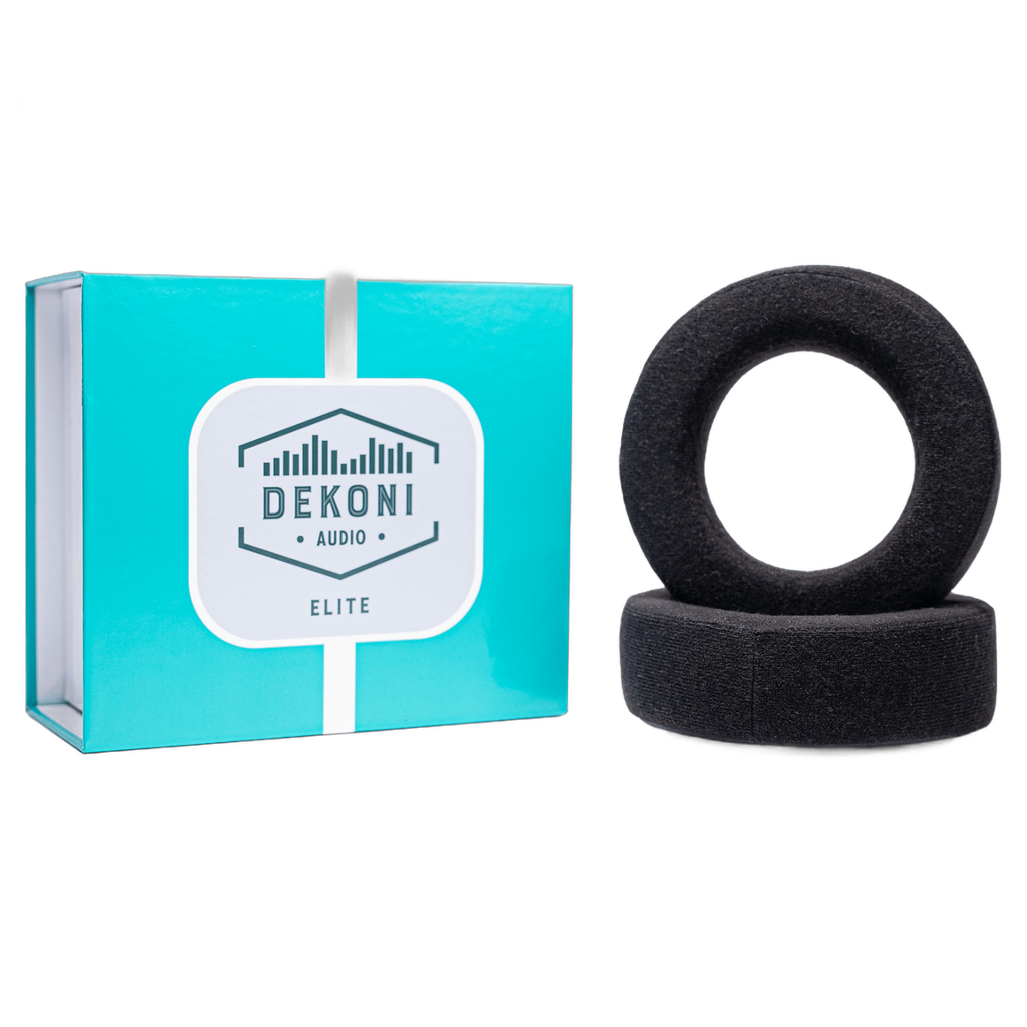 Replacement Earpads for Beyerdynamic DT700/900 Pro X Headphones - Image 1