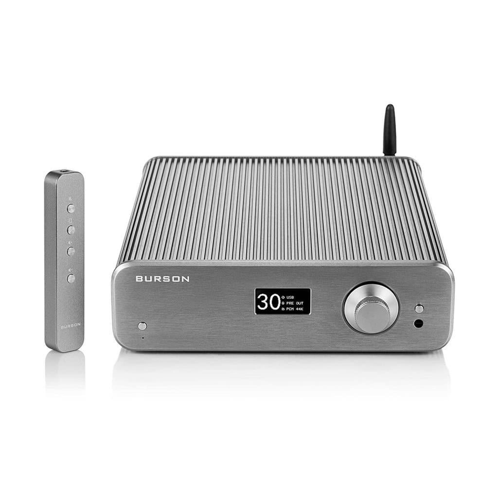 Burson Audio Composer 3X Performance DAC - Open Box thumbnail 2