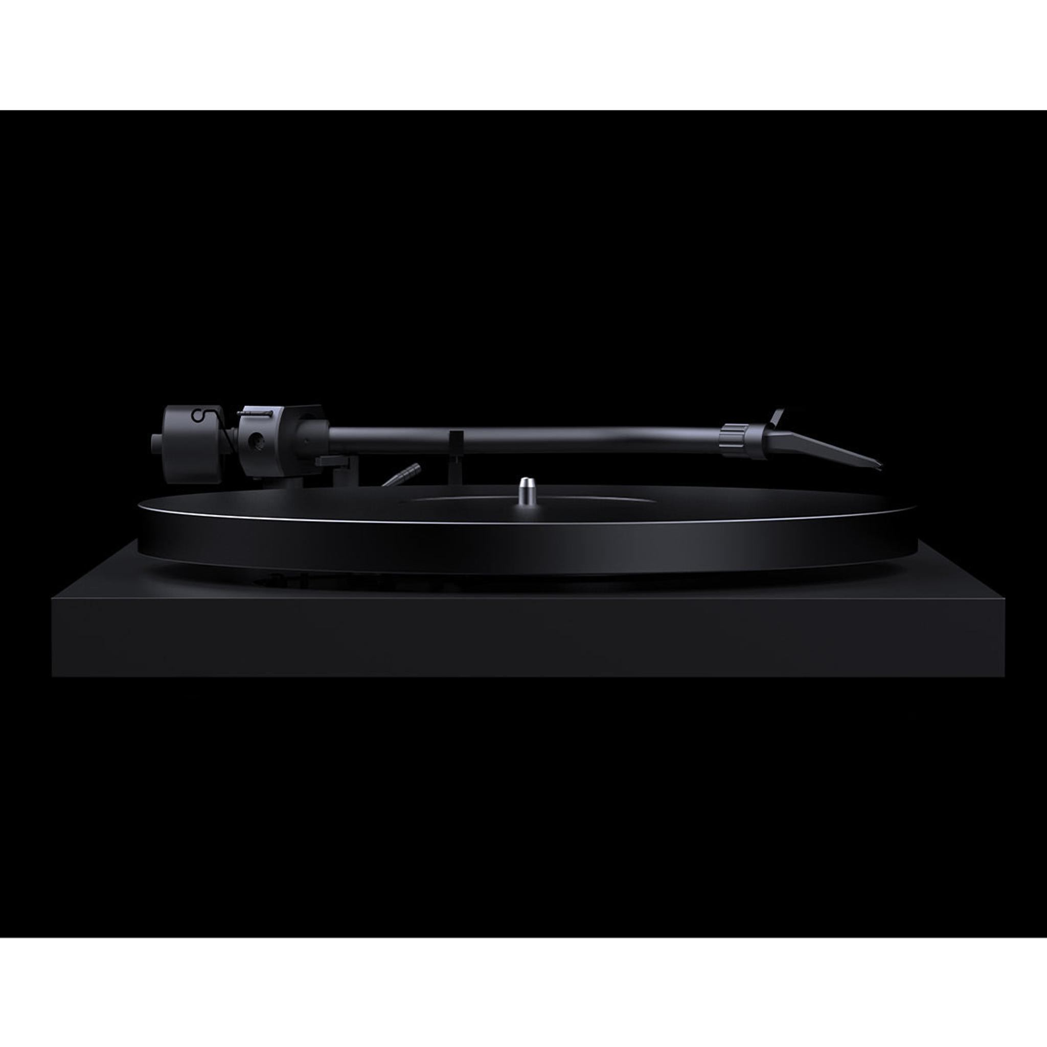 Pro-Ject Debut PRO S Turntable with Pick it S2 C Integrated Cartridge thumbnail 9