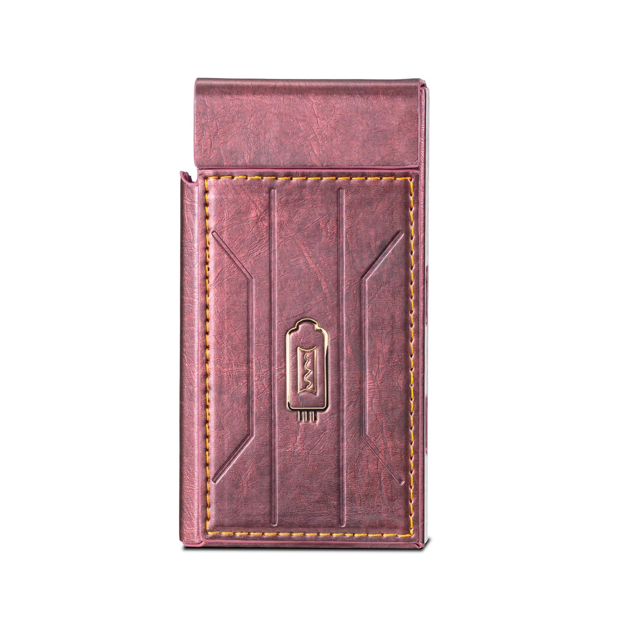 Cayin N3Ultra Case | Protective Leather DAP Case thumbnail 4
