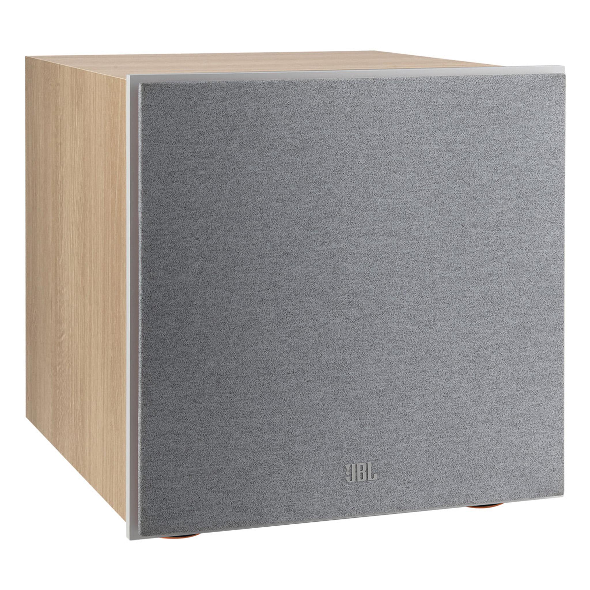 JBL Stage 200P 10" Subwoofer (White) thumbnail 4