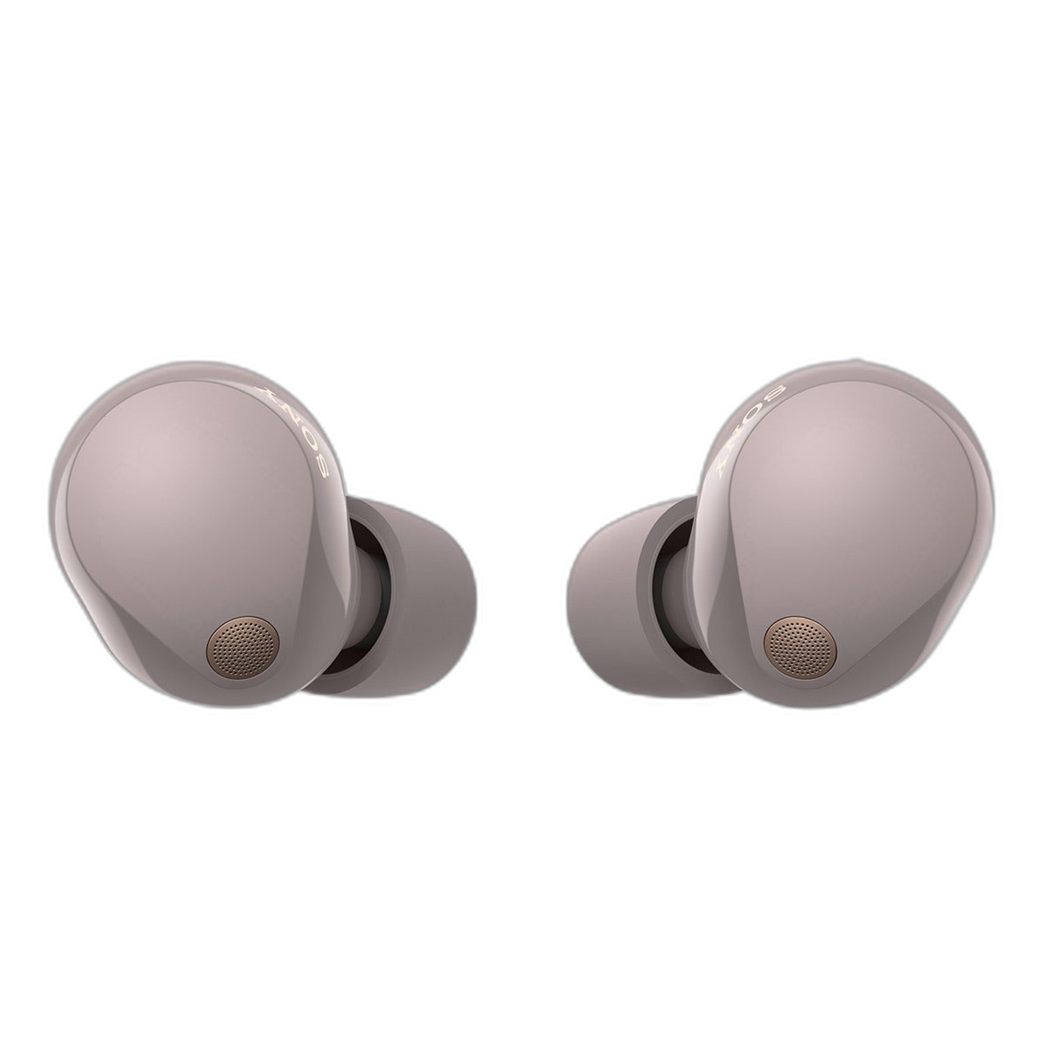 Sony WF-1000XM5 Wireless Noise Cancelling In-Ear Headphone Bundle with gSport Hardshell Case (Pink) thumbnail 12