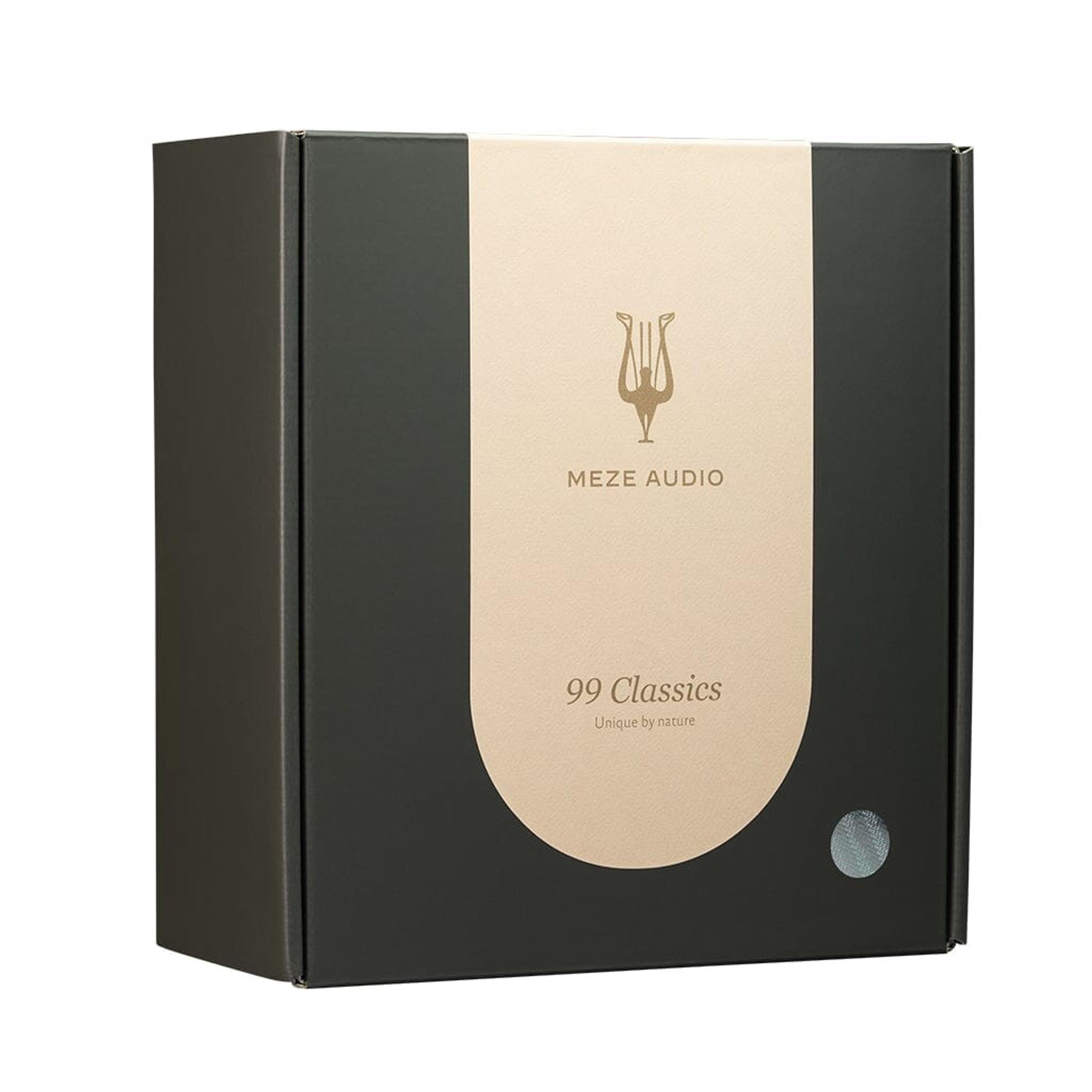 Meze Audio 99 Classics V2 Headphones thumbnail 9