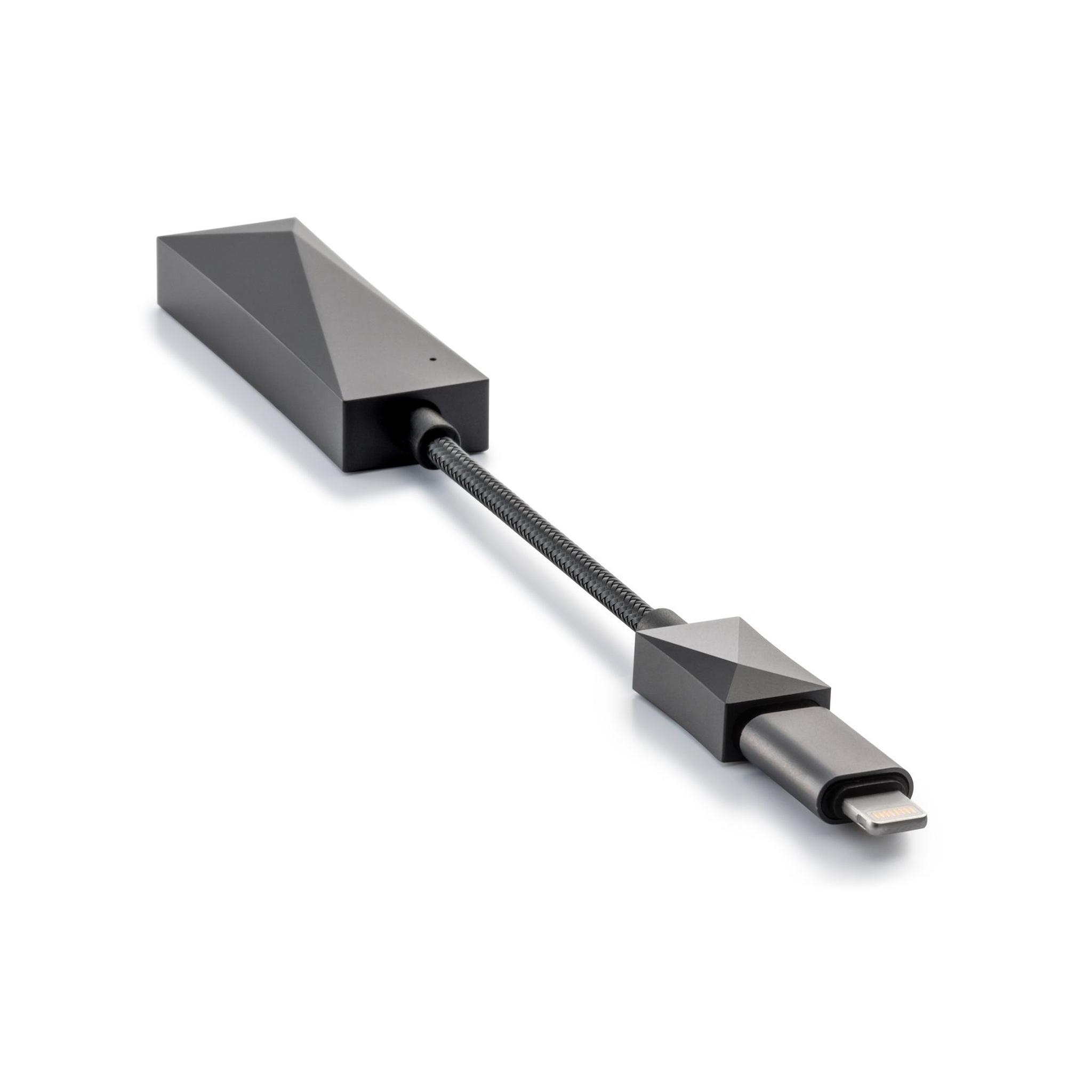 Astell&Kern HC3 | Portable DAC and Amp thumbnail 4