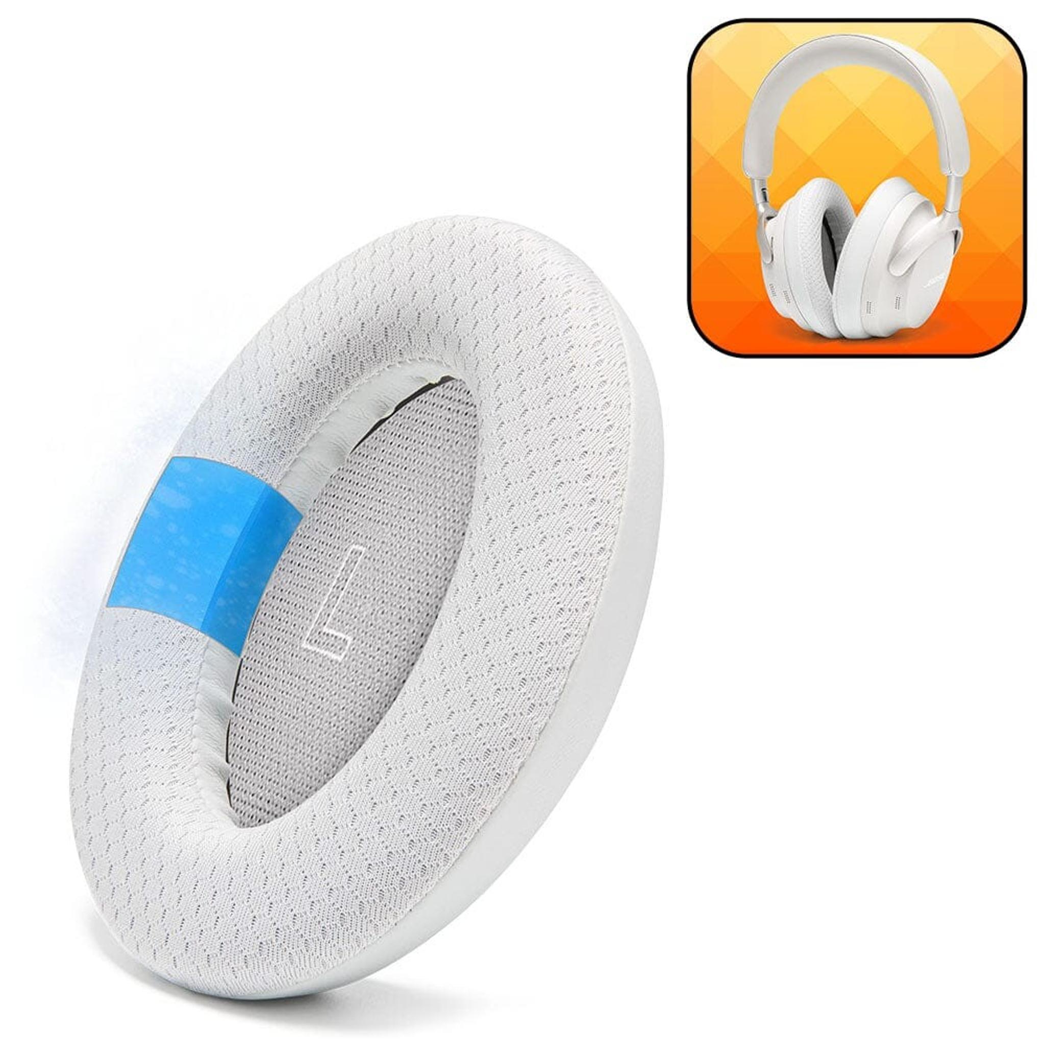 Bose QuietComfort Ultra Gen 1 & Gen 2 Cooling Gel Earpads - WC FreeZe QC Ultra thumbnail 9