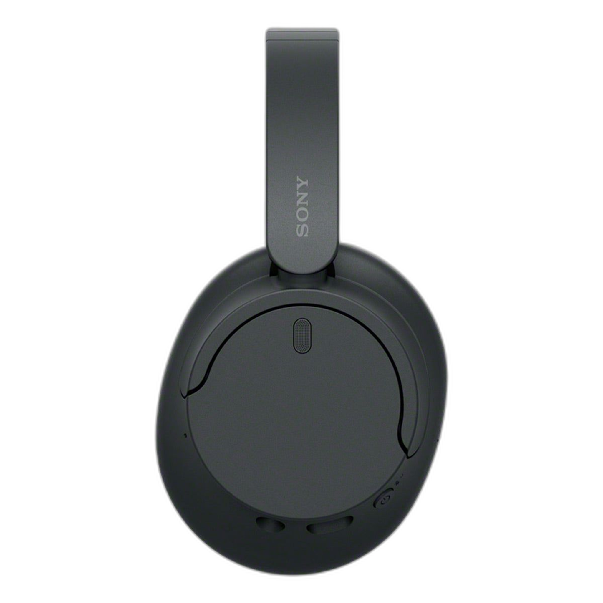 Sony WHCH720N/B Hybrid Wired & Wireless Bluetooth Noise Canceling Headphones thumbnail 7