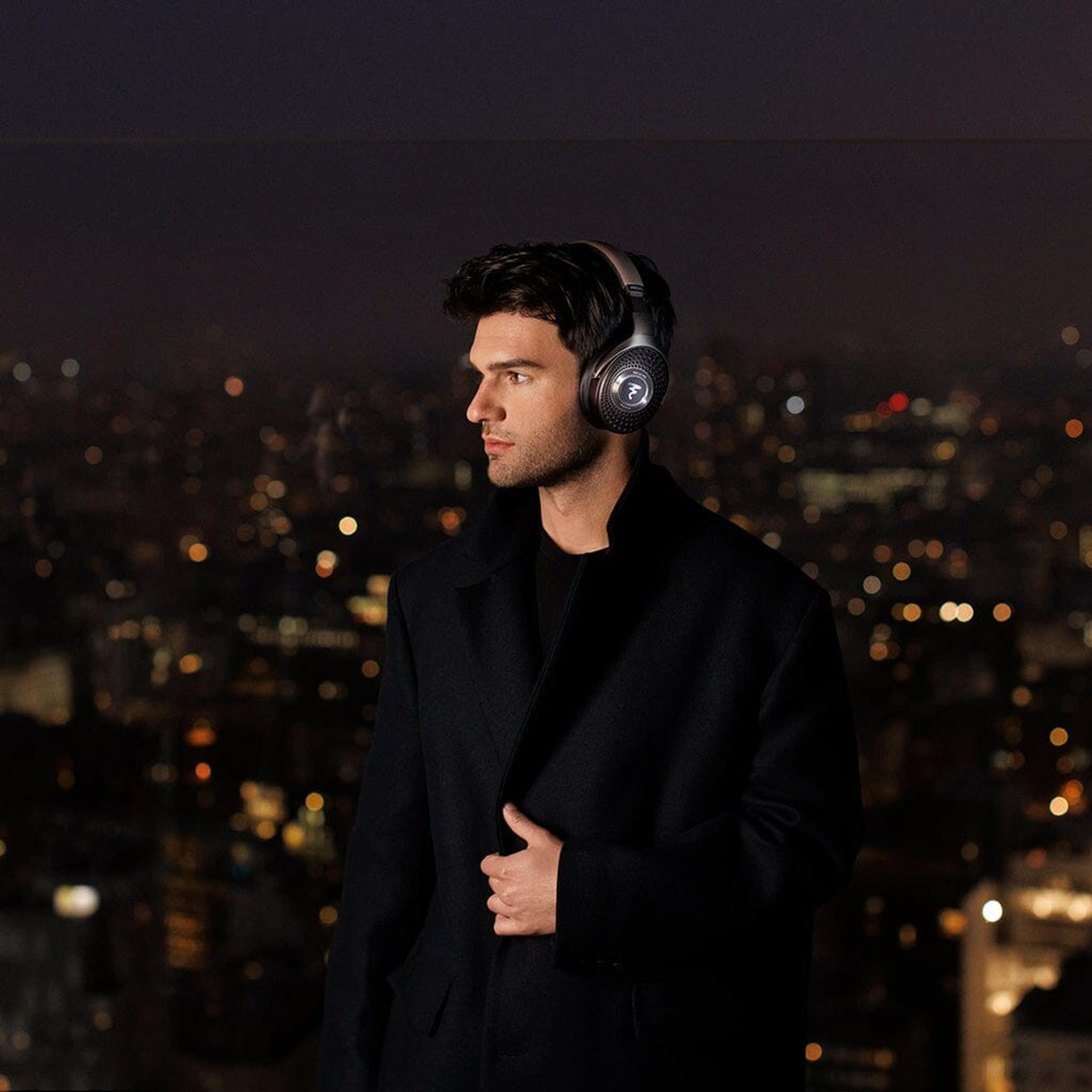 Focal Bathys MG Wireless Headphones thumbnail 4