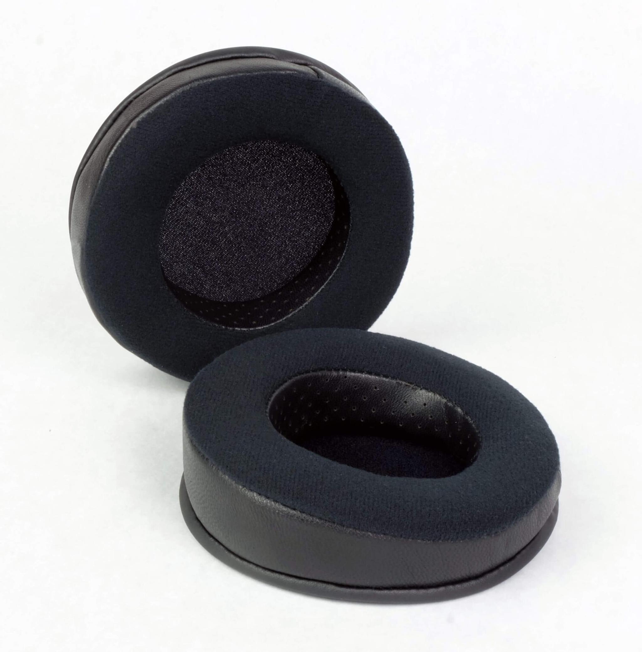 Replacement Earpads for HiFiMan HE Series Headphones and More thumbnail 9